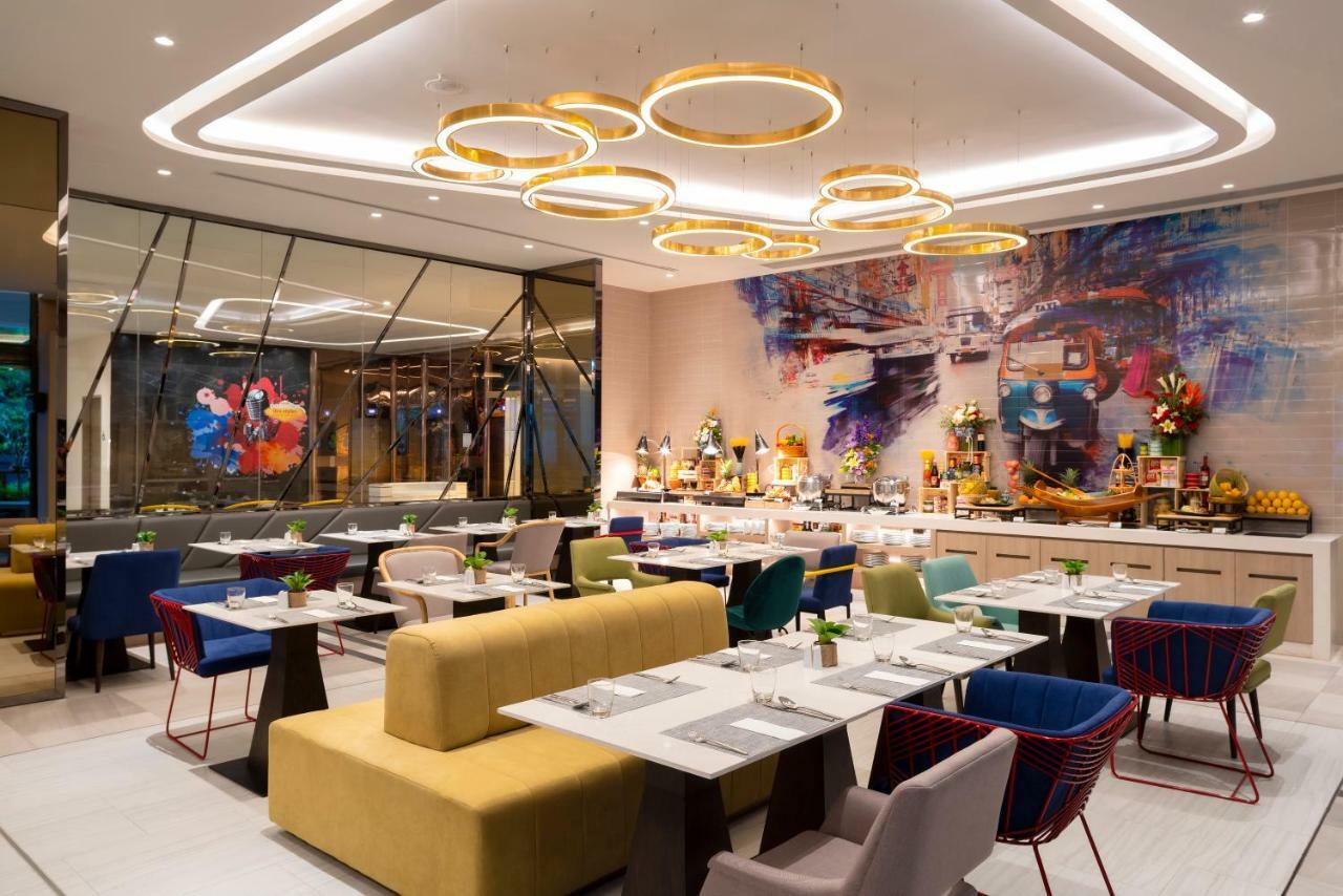 Ibis Styles Ratchada Hotel