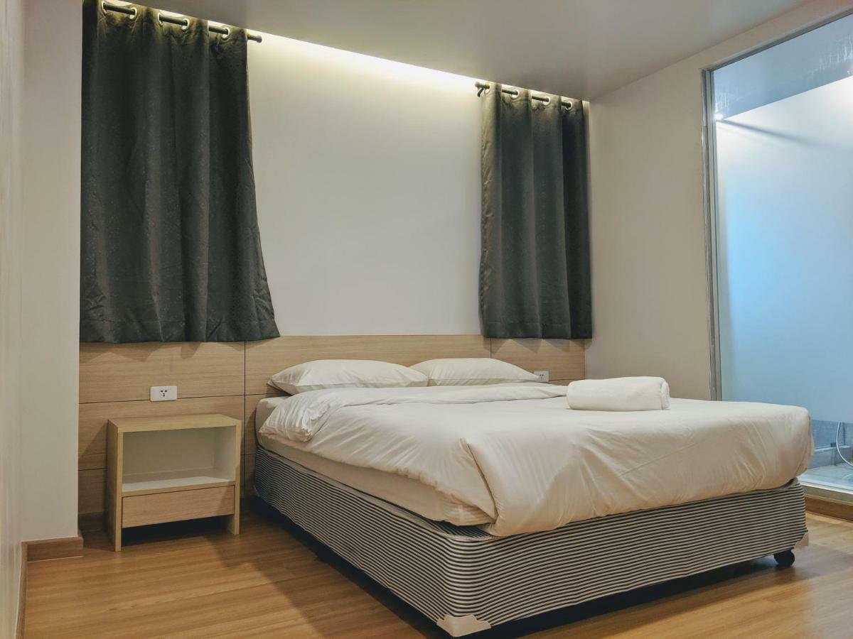 Hostel Good One Poshtel&cafe Bar Bangkok