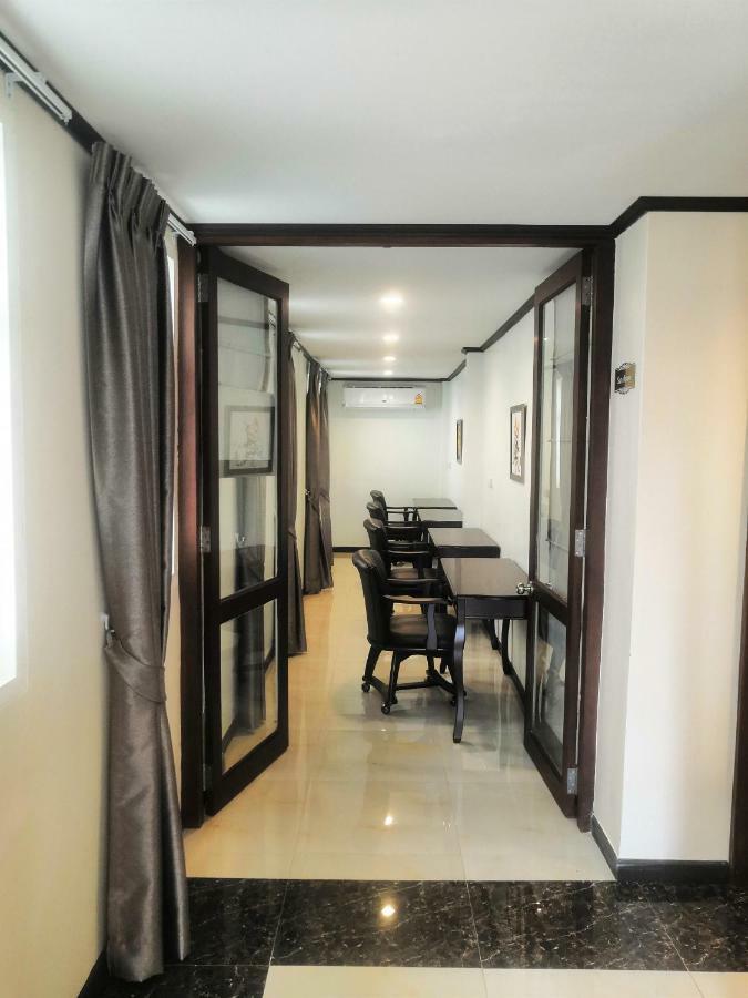 Cana Boutique Hotel Bangkok