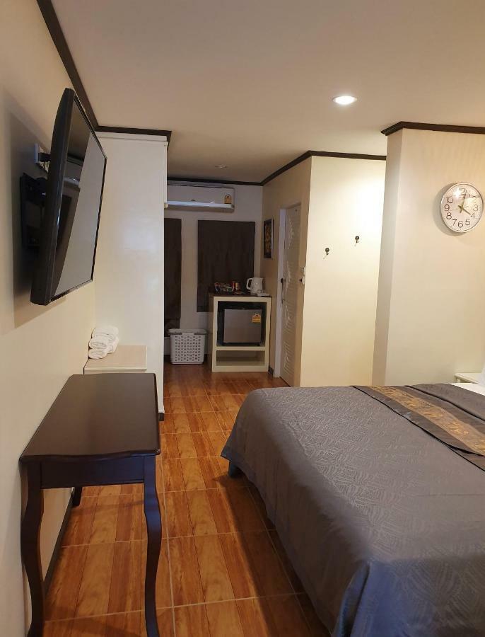 Cana Boutique Hotel Bangkok