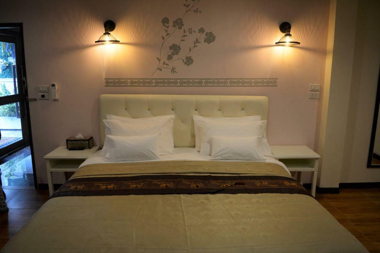 Cana Boutique 4* Bangkok
