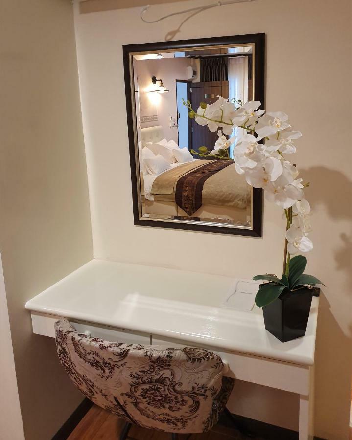 Cana Boutique 4* Bangkok