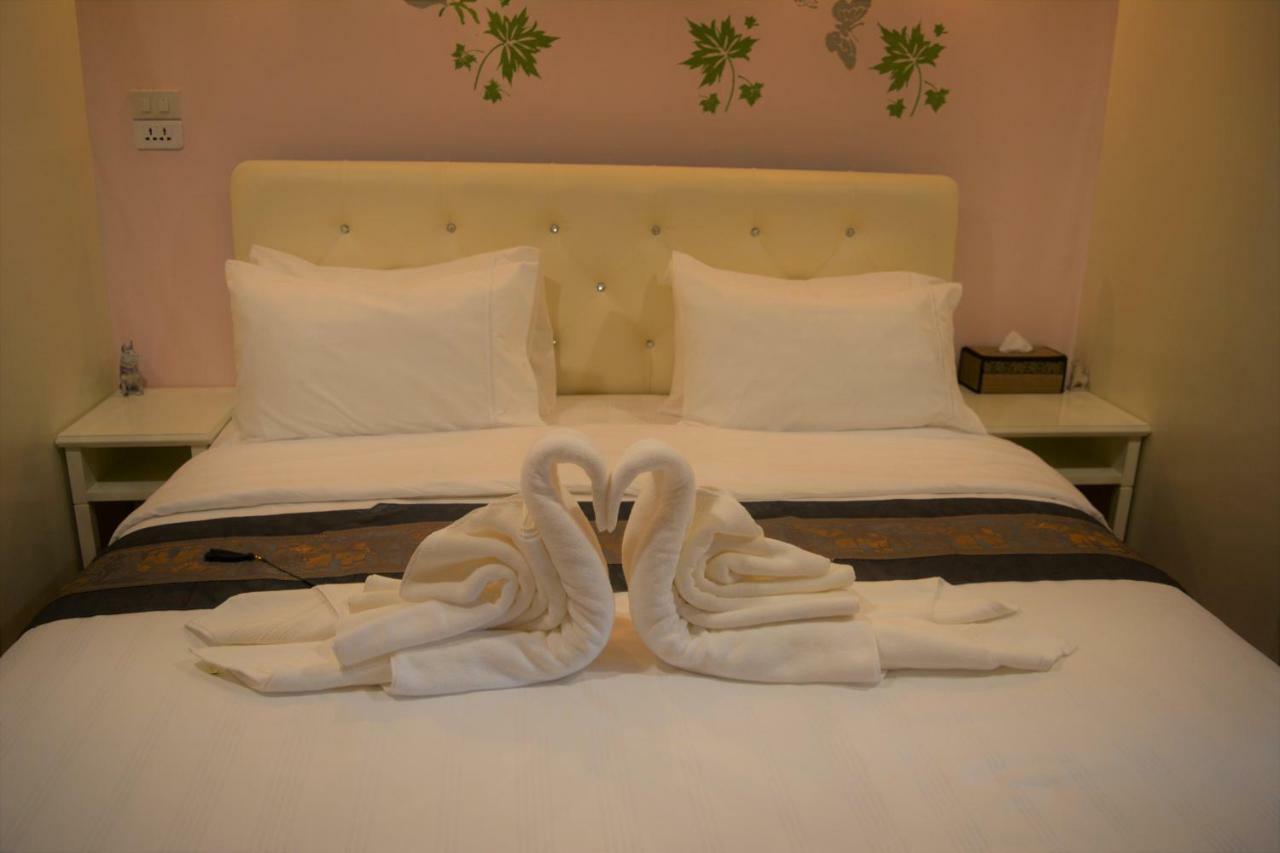 Cana Boutique Hotel
