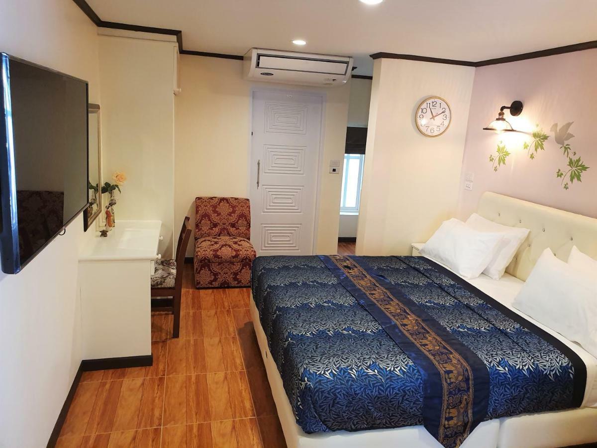 Cana Boutique Hotel