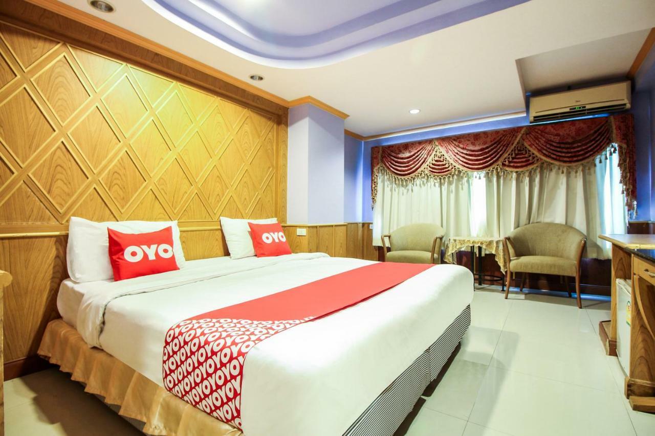 Hotel Oyo 280 Thai Garden