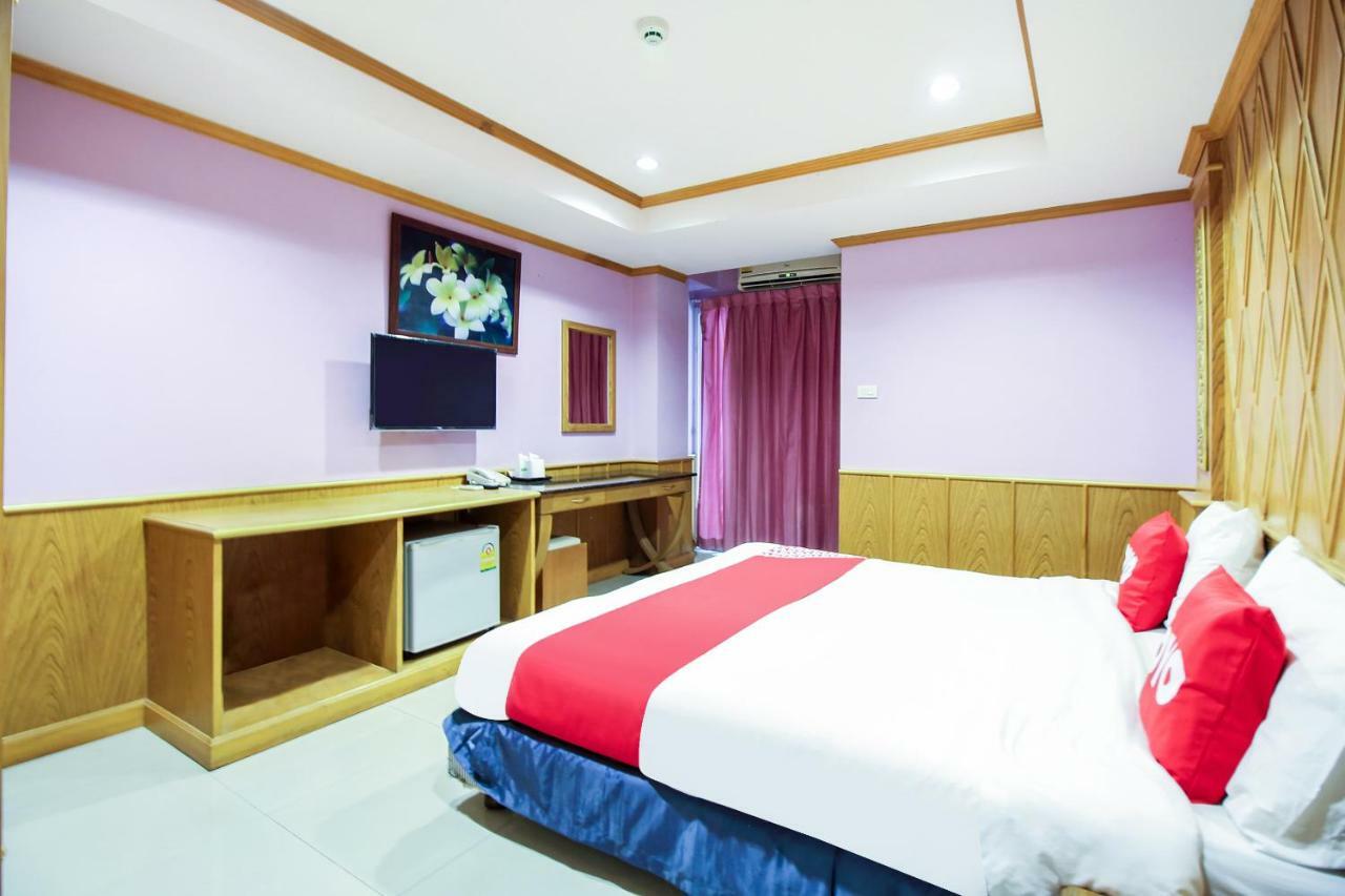 Hotel Oyo 280 Thai Garden 3*
