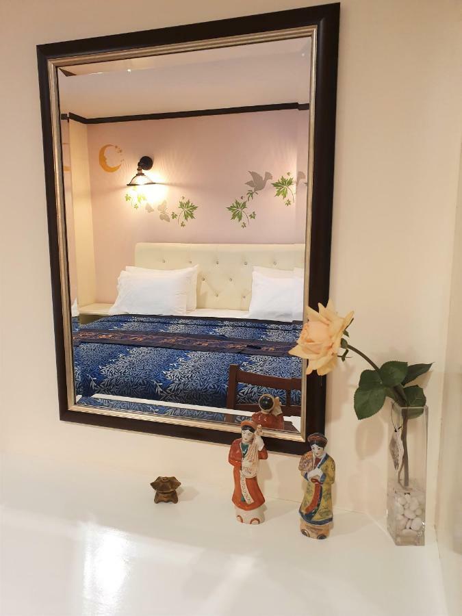 Cana Boutique 4* Bangkok