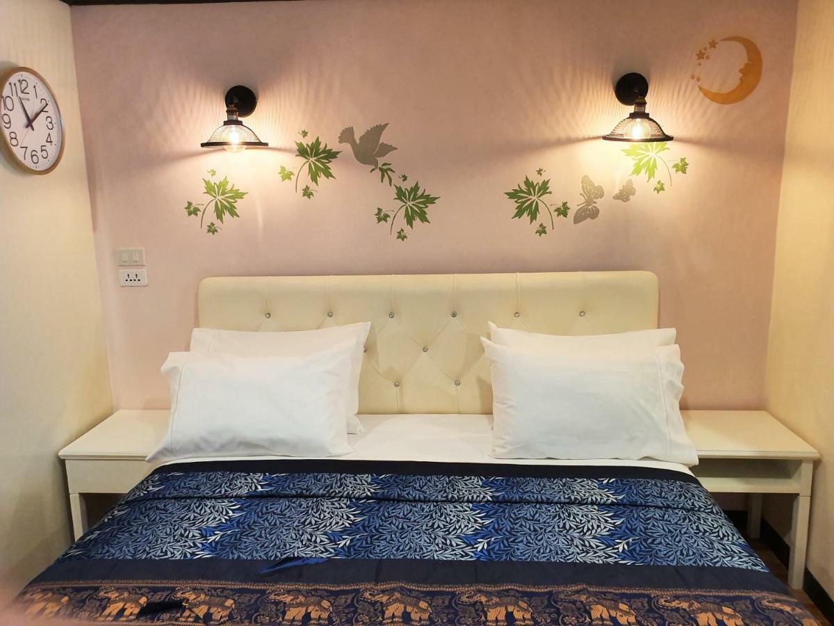 Cana Boutique Hotel