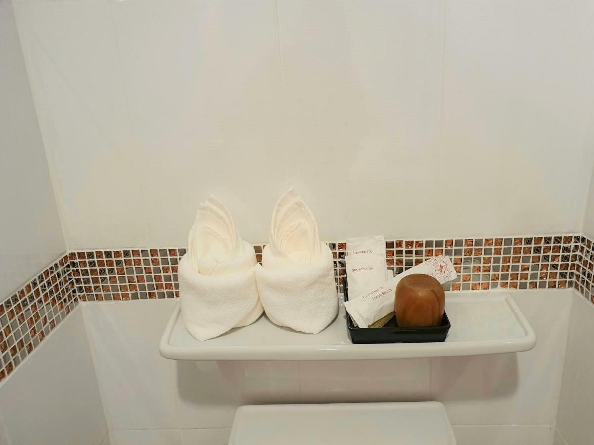 Cana Boutique Hotel 4*