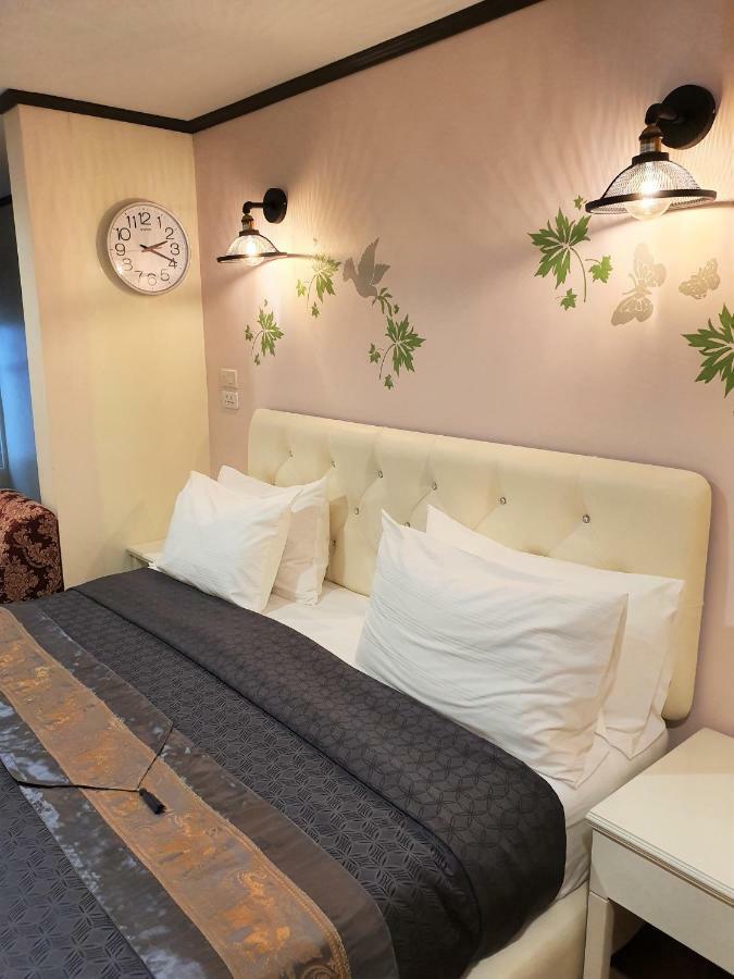Hotel Cana Boutique Bangkok