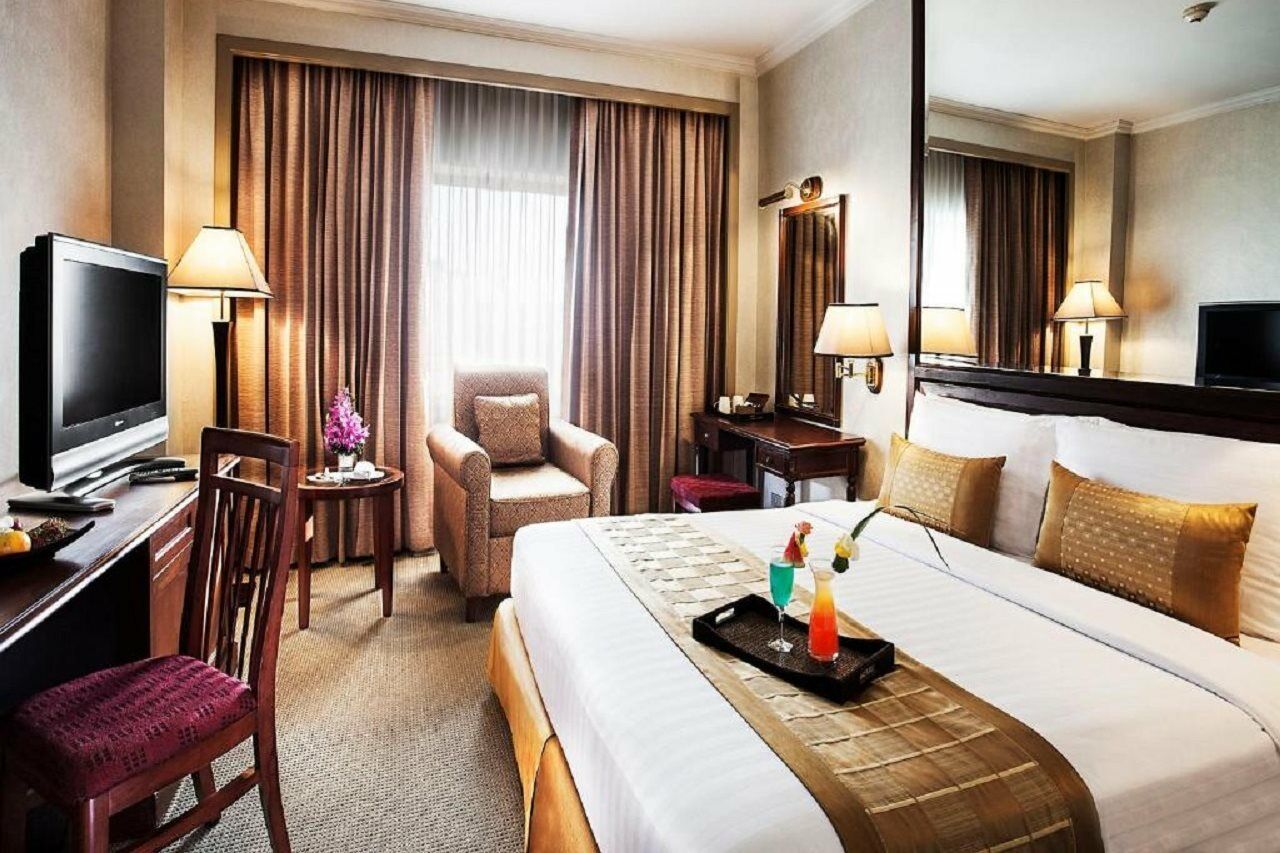Hotel Arnoma - Sha 4*