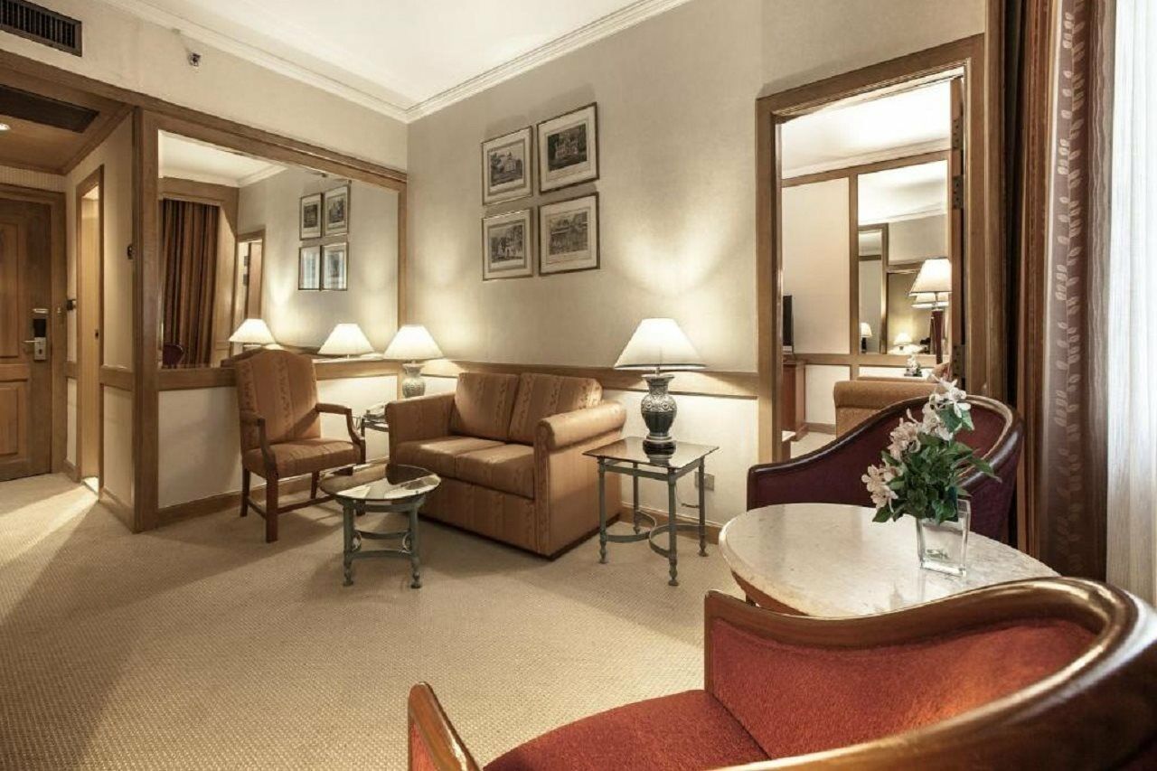 Hotel Arnoma - Sha Bangkok