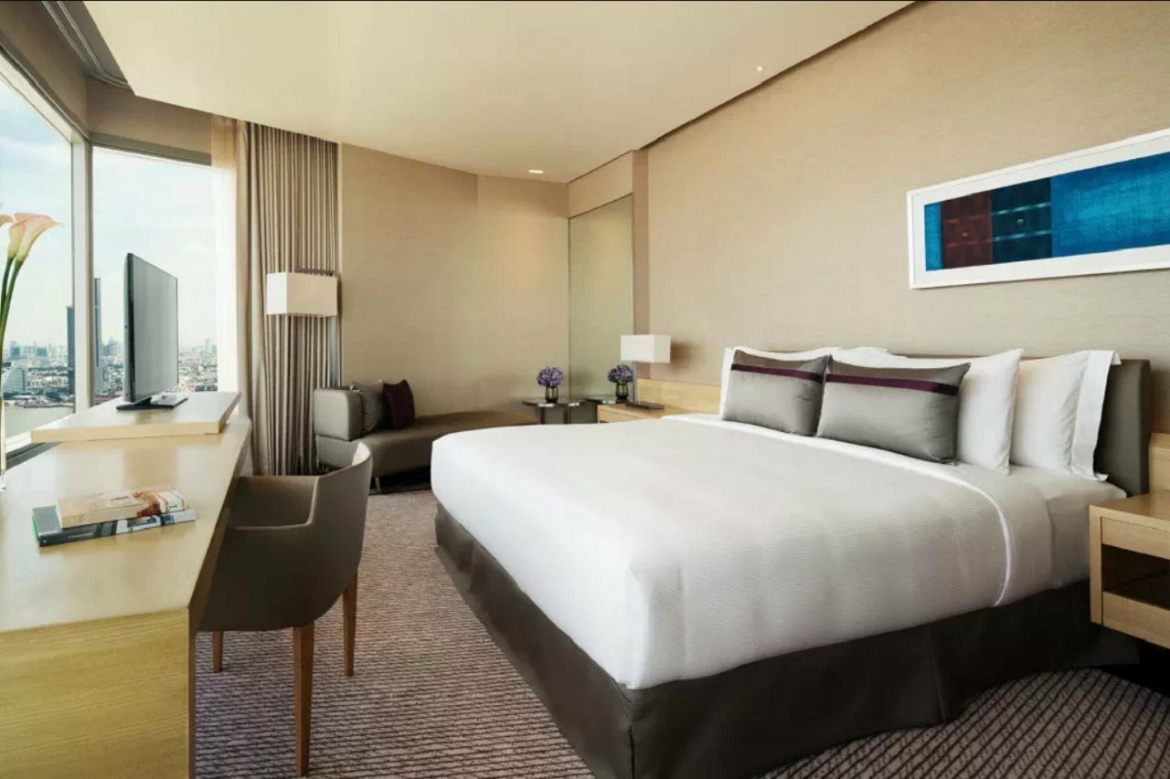 Avani Riverside Hotel