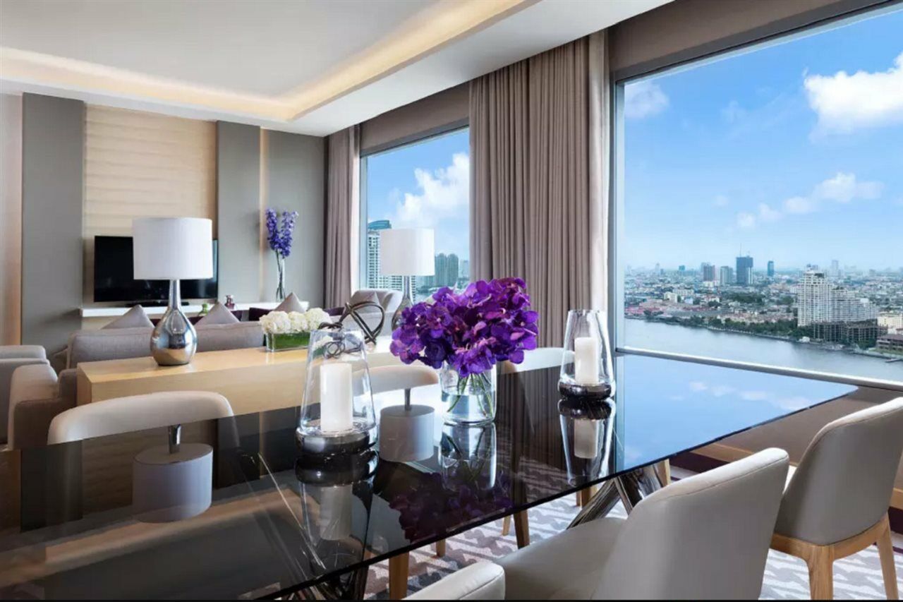 Avani Riverside Bangkok