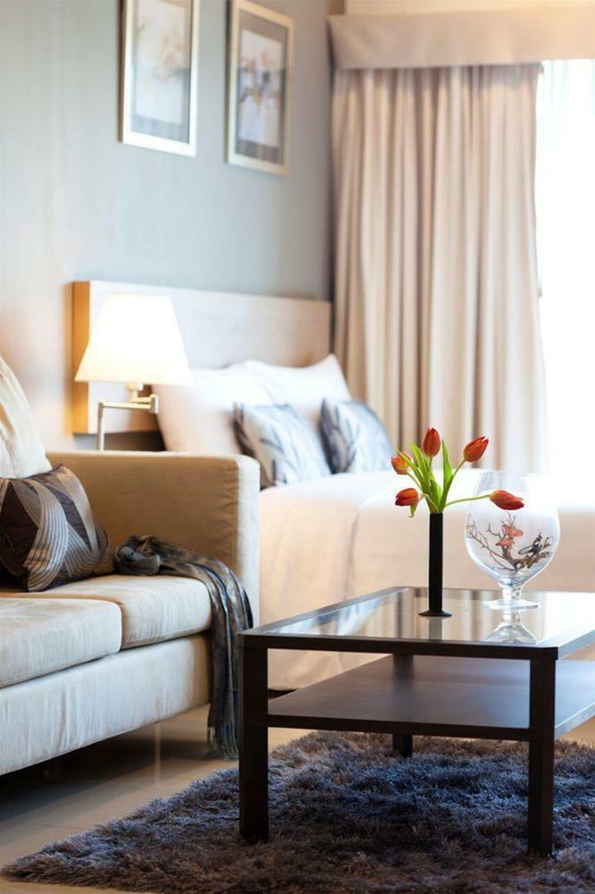 Aparthotel Viva Garden Serviced Bangkok