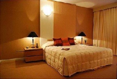 Sc Sathorn Mansion 4* Bangkok