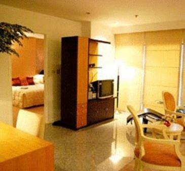 Sc Sathorn Mansion Hotel Bangkok