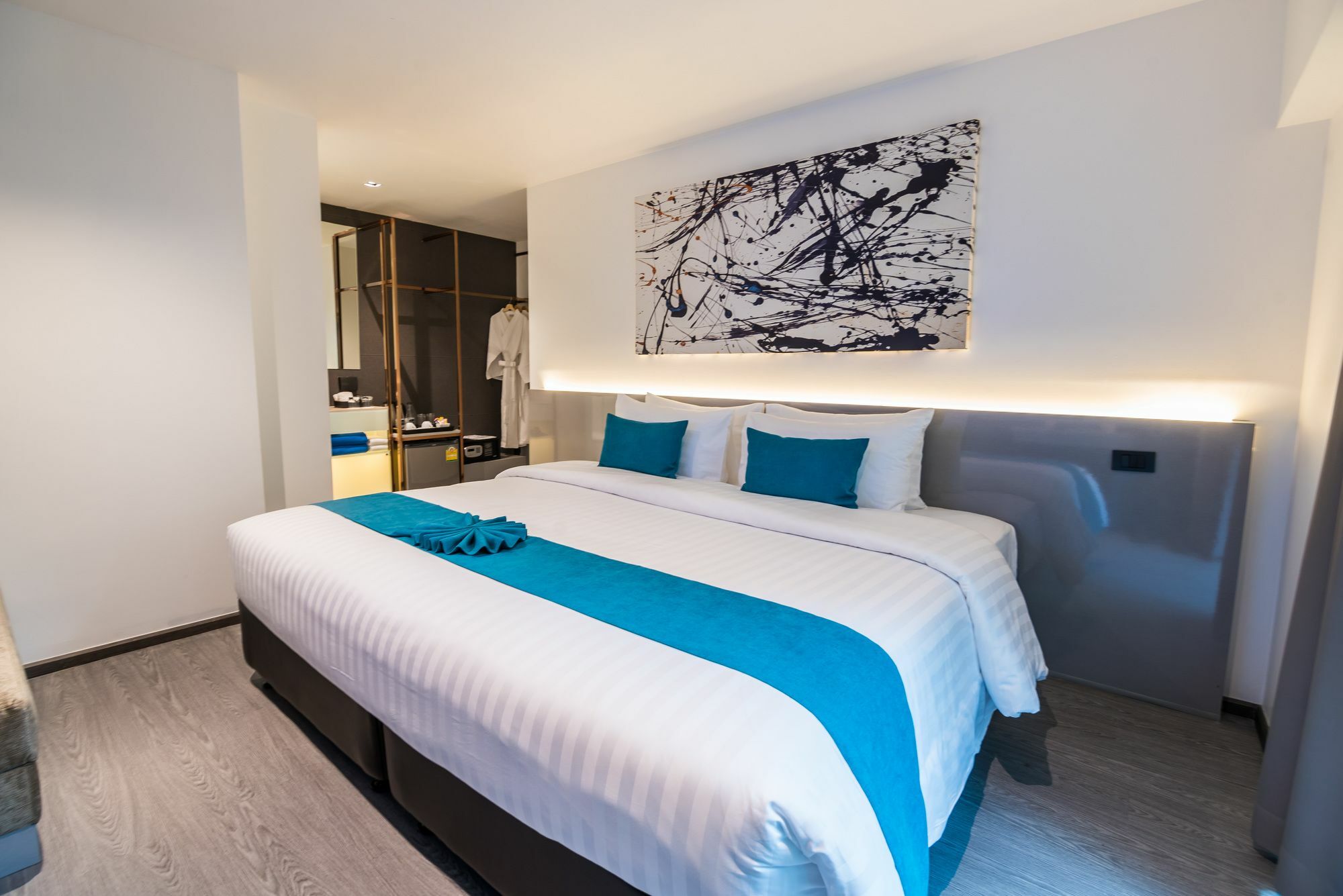 Hotel Sora Silom Bangkok