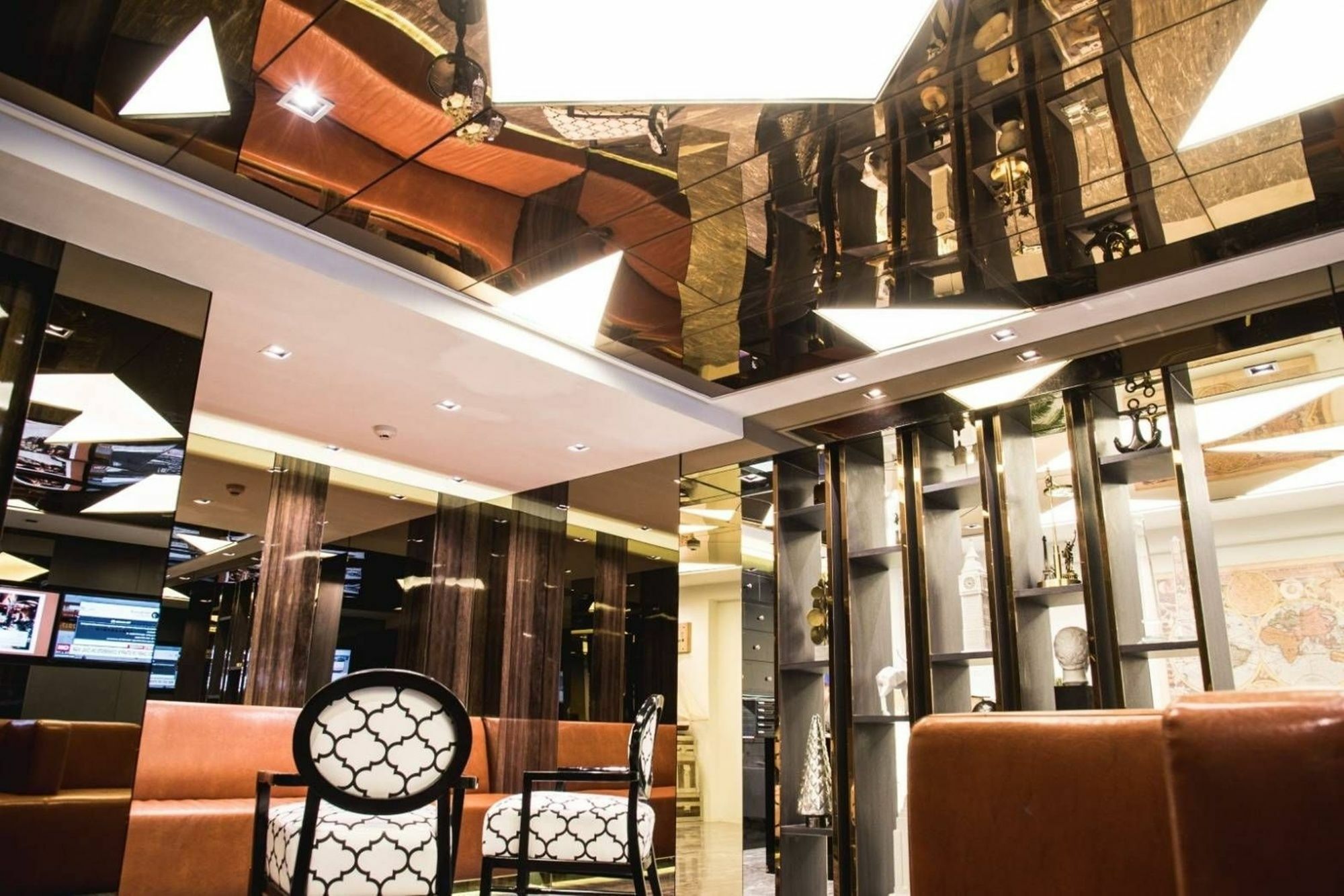 Hotel Sora Silom Bangkok