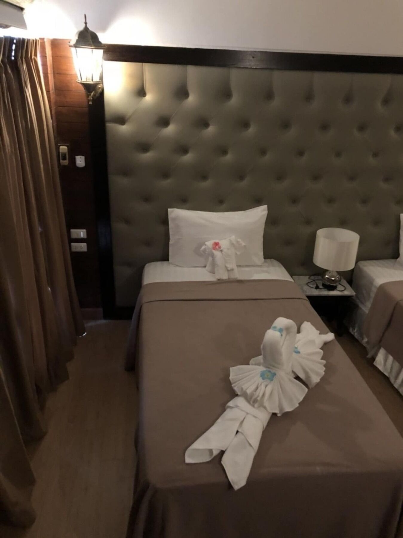 Capsule hotel Sudyod 3*