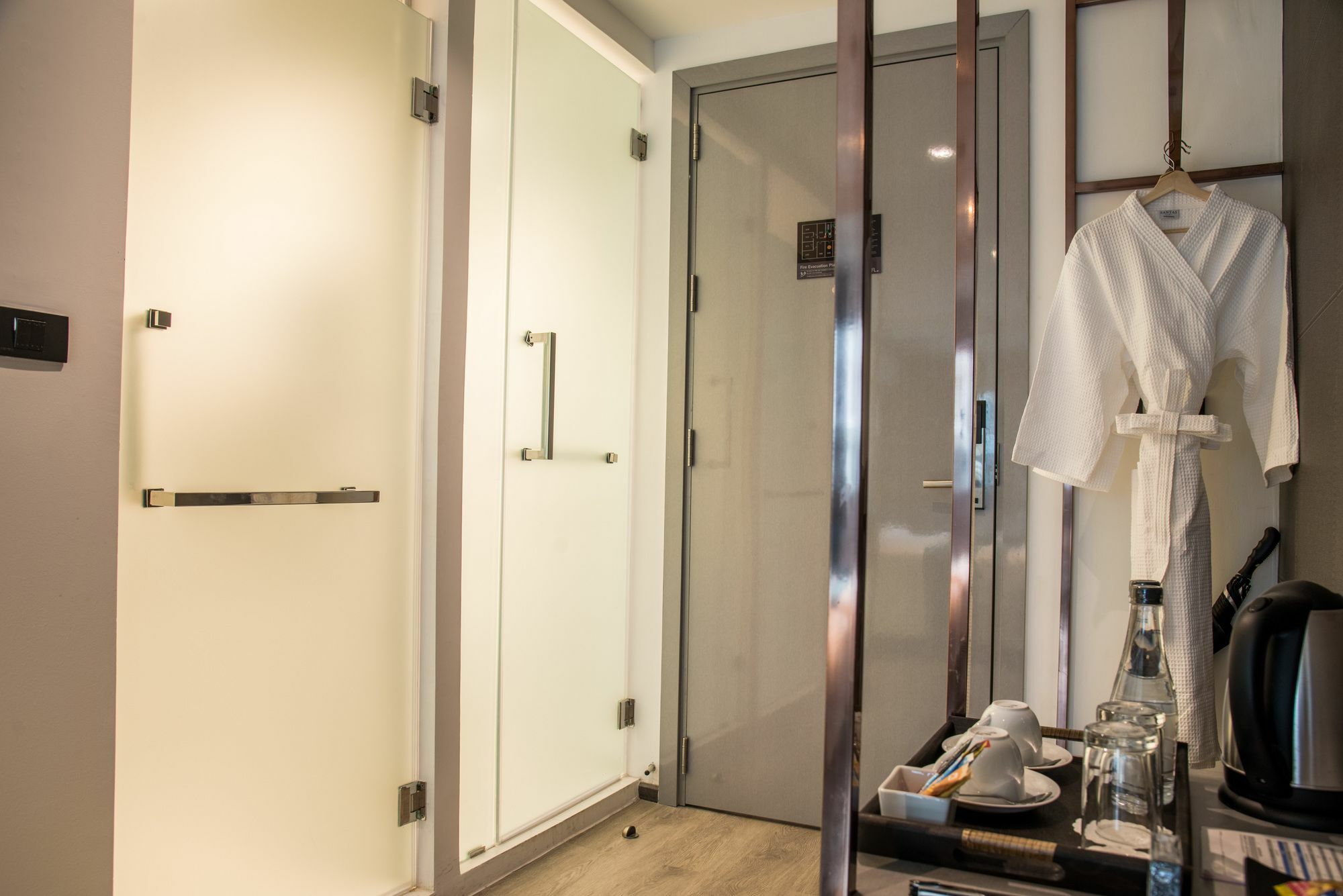Hotel Sora Silom Bangkok