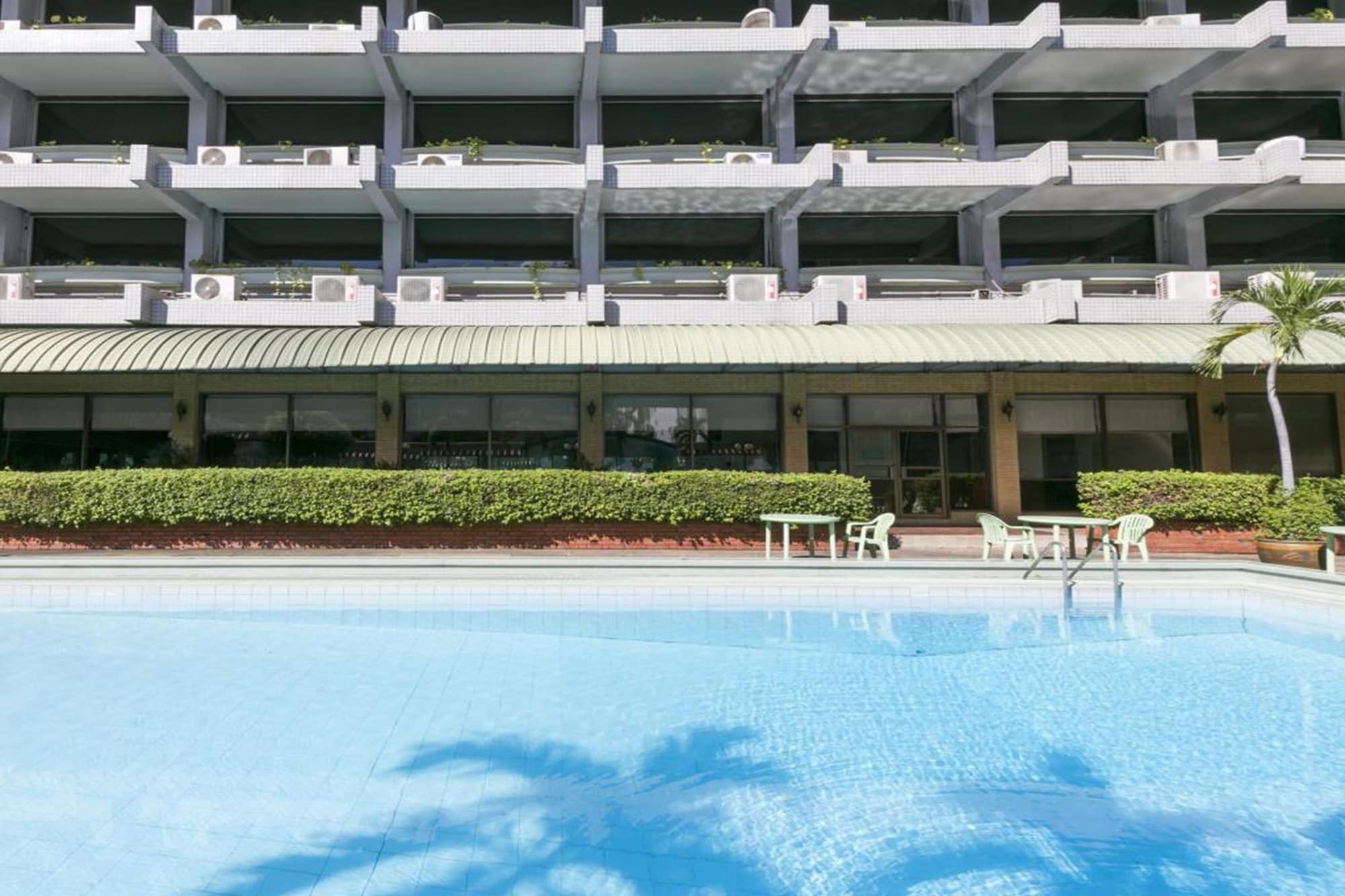 The Park Hotel 3*
