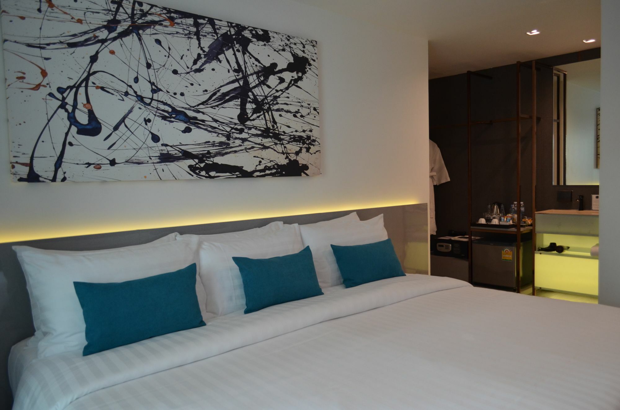 Sora Silom Hotel Bangkok