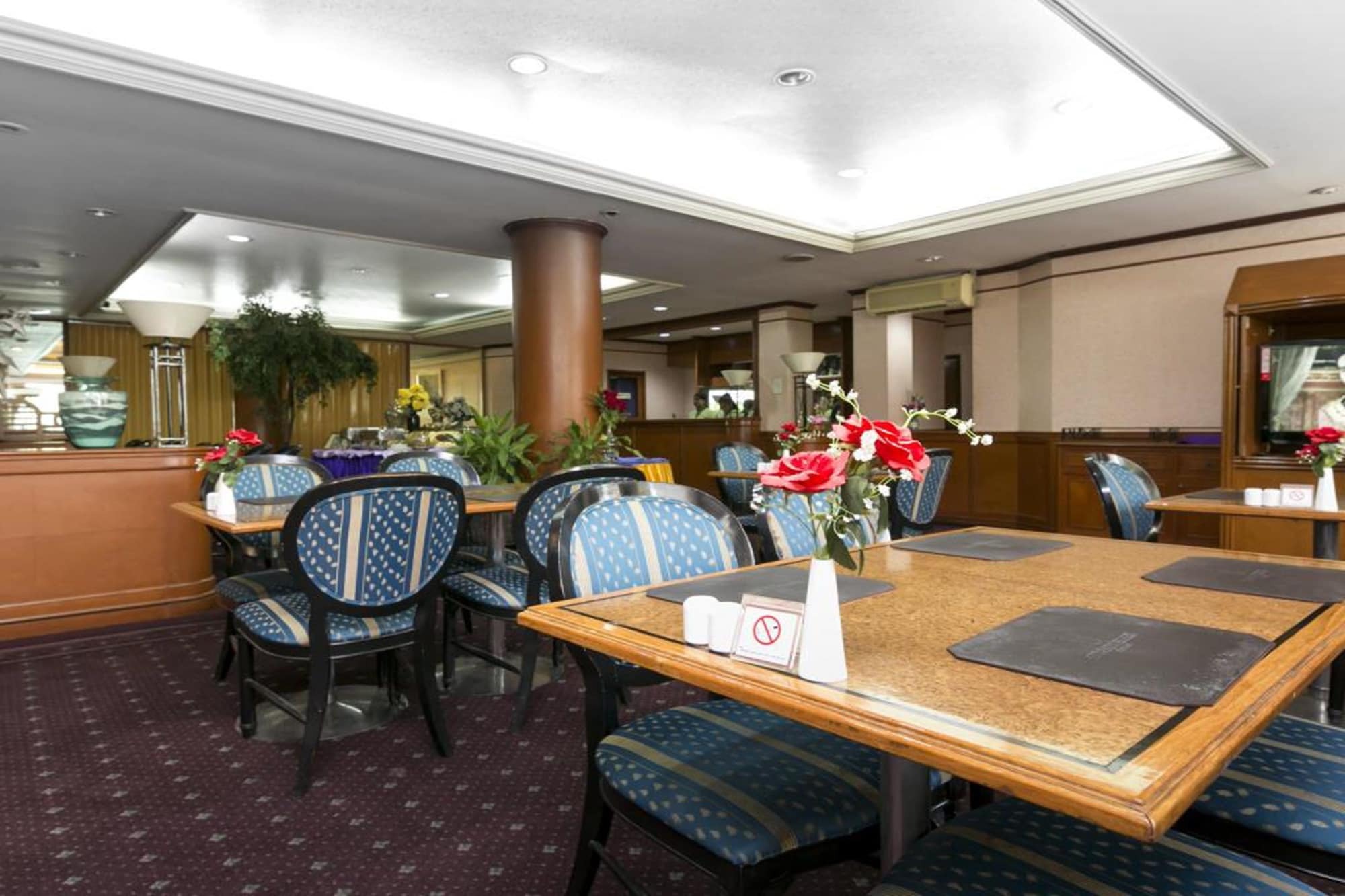 The Park Hotel Bangkok