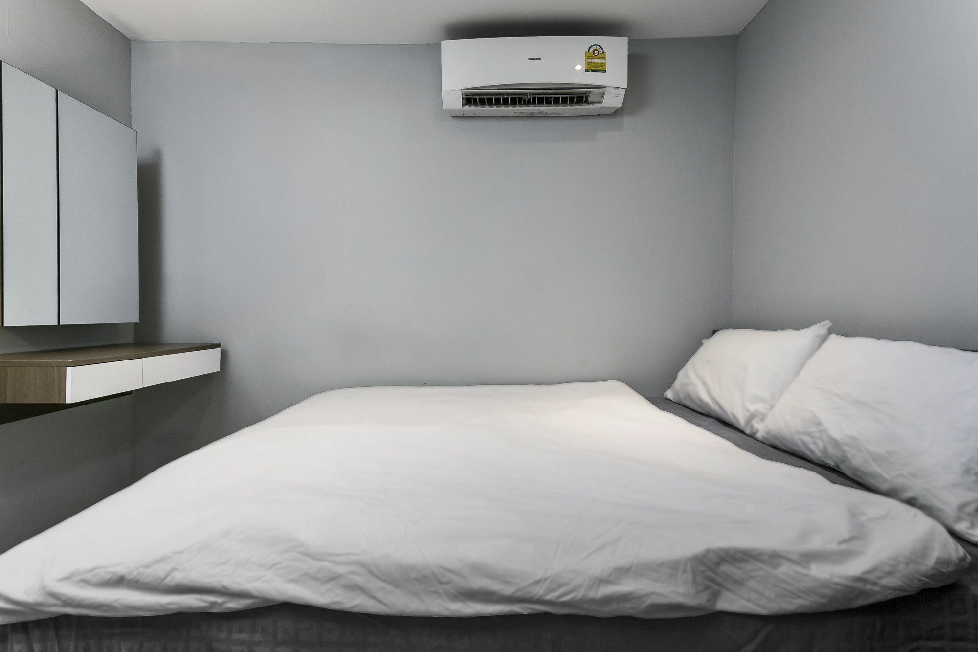 1989 Sukhumvit Hostel