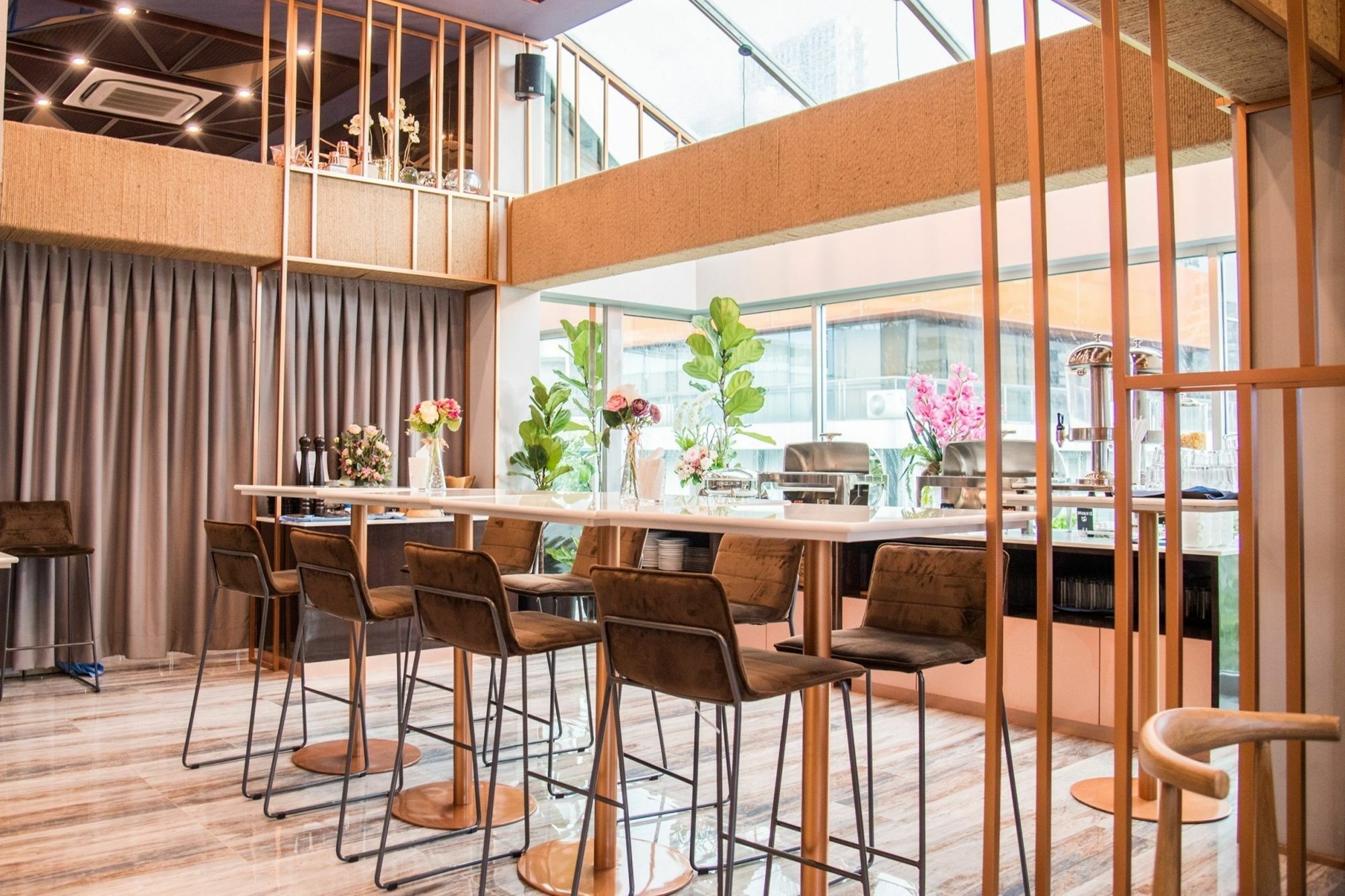 Hotel Sora Silom