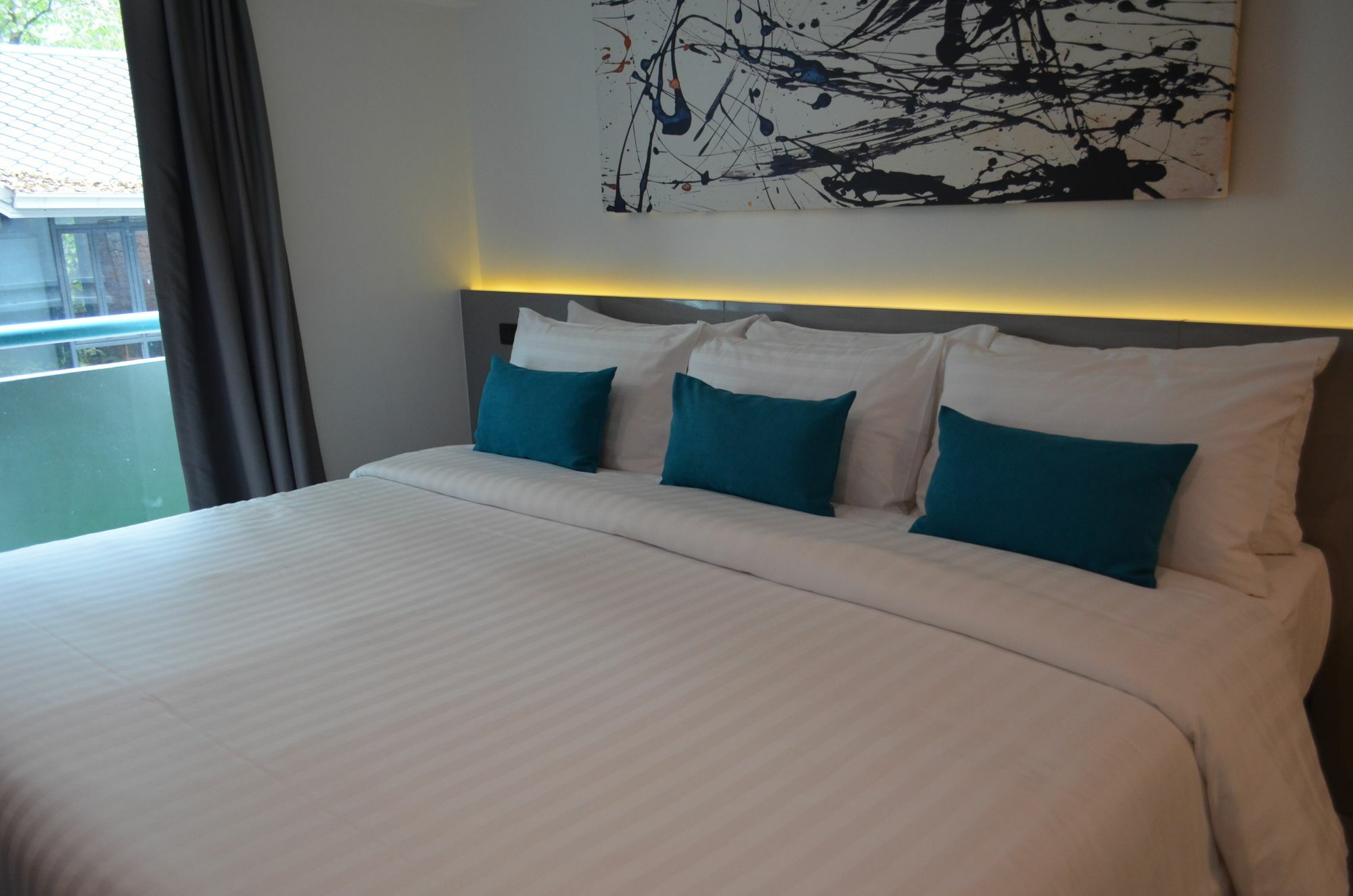 Hotel Sora Silom Bangkok