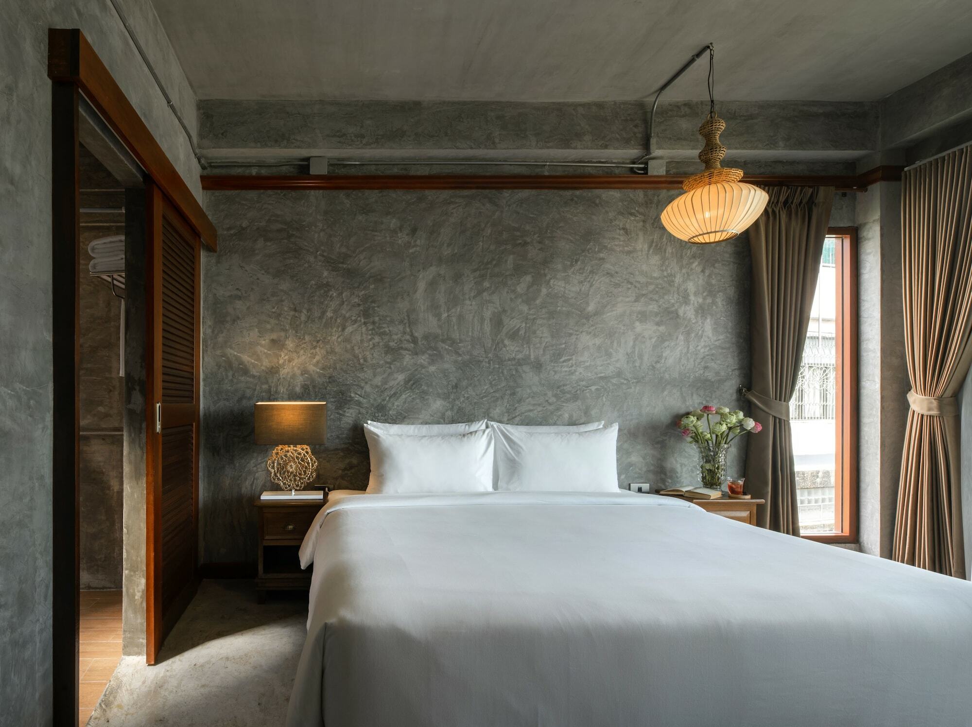 Hotel Kasayapi Bangkok