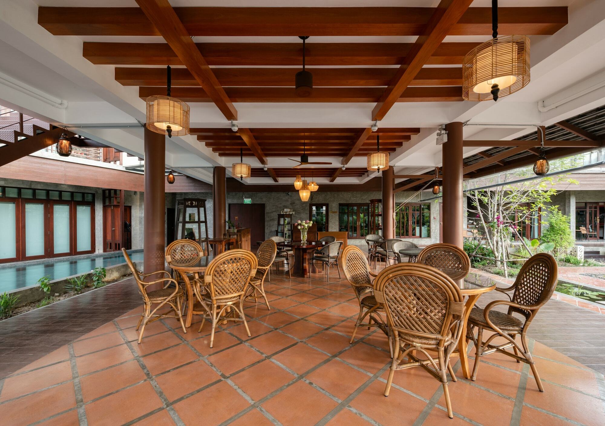 Kasayapi Hotel