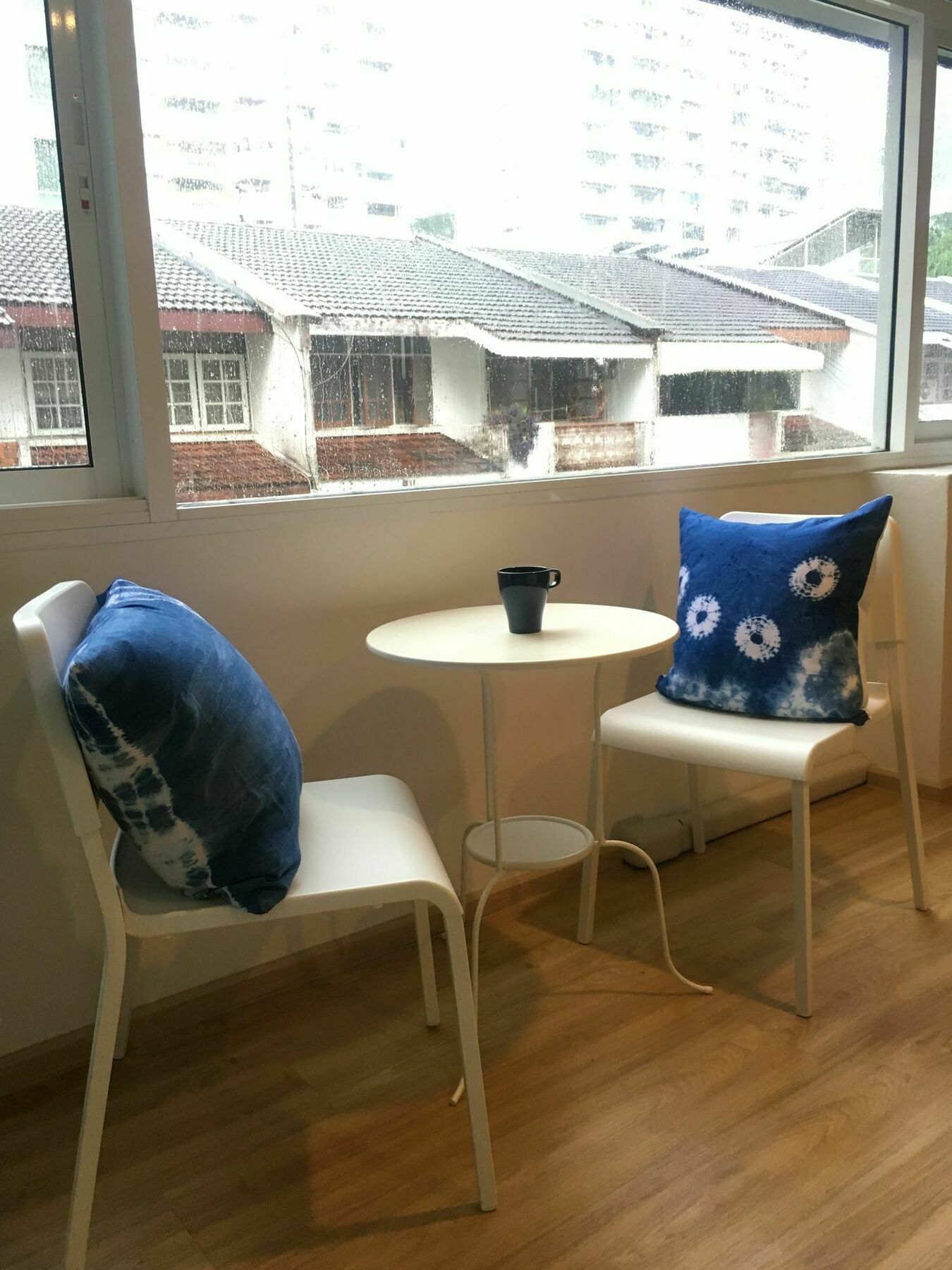 K Asok Hotel Bangkok