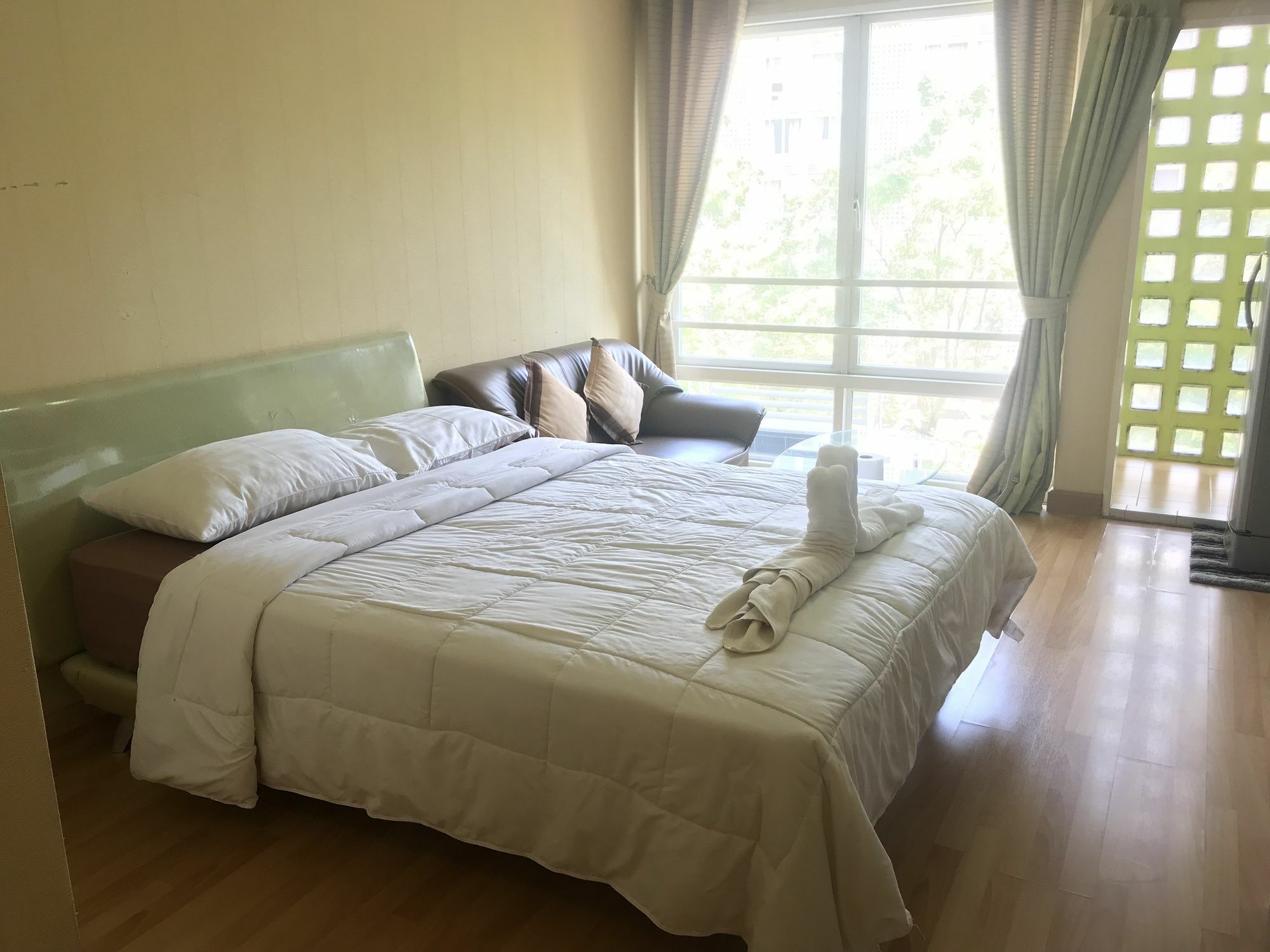 Hotel I-house By Jenny 2*