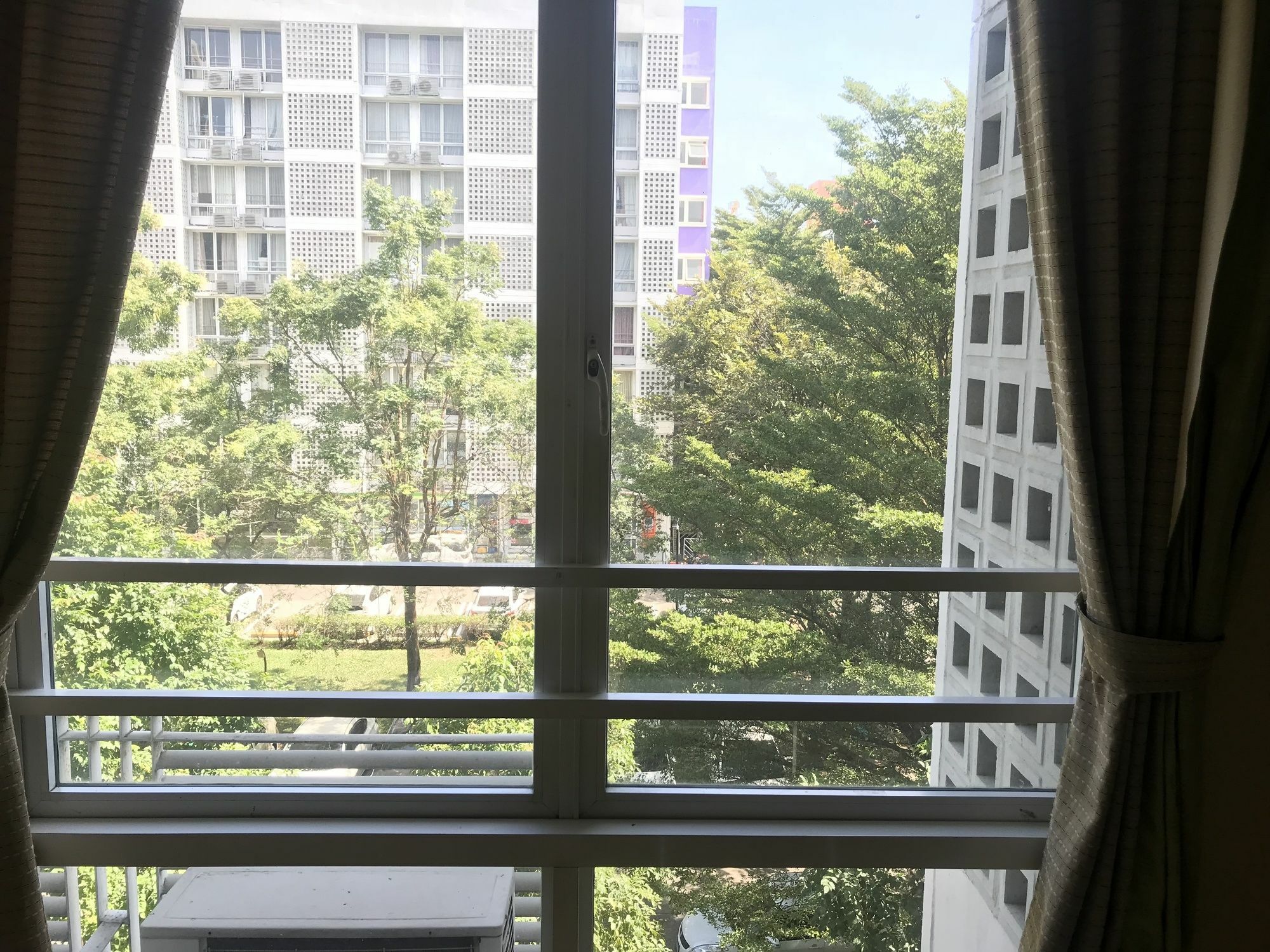 I-house By Jenny Hotel
