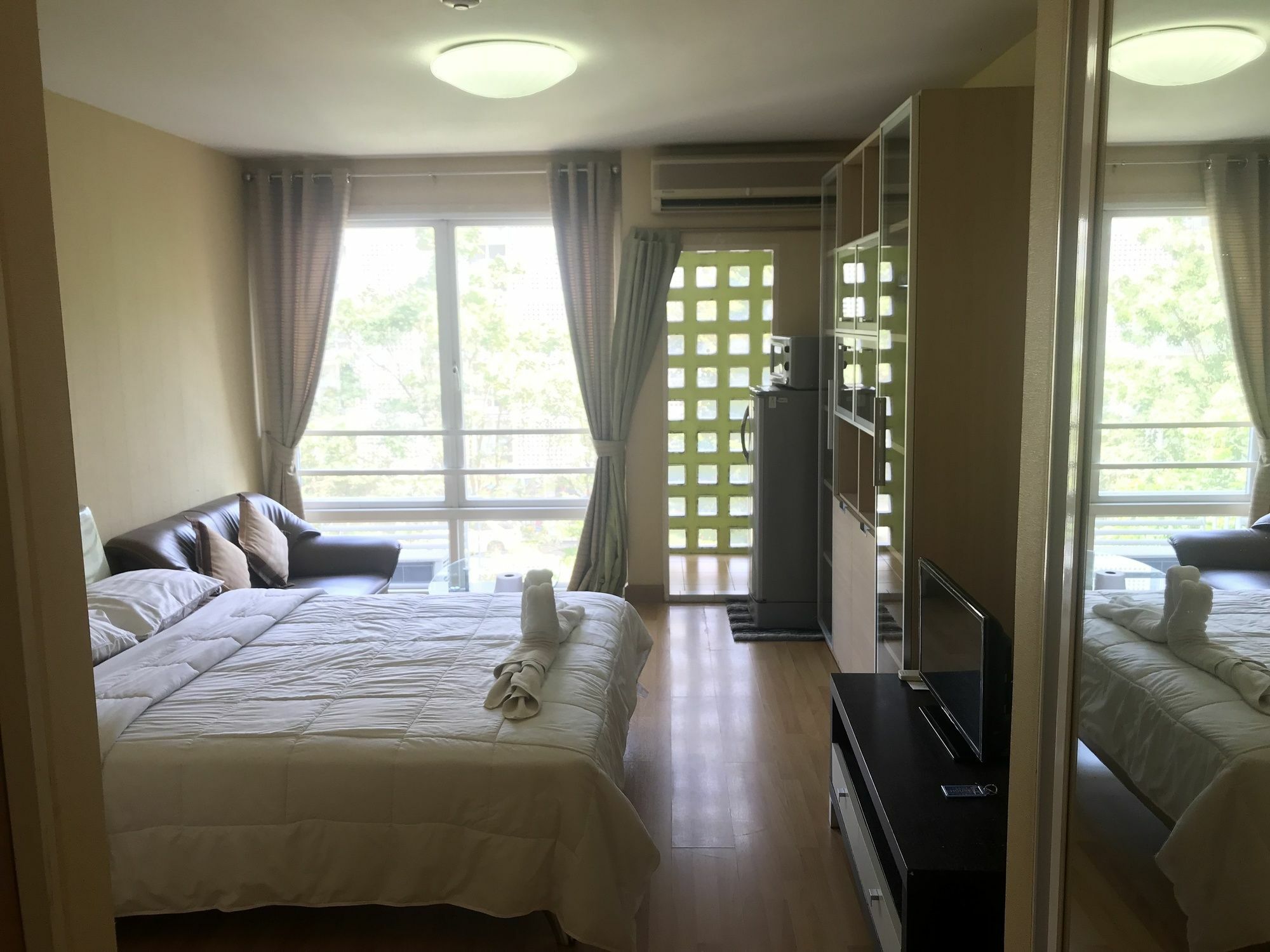 Hotel I-house By Jenny 2*