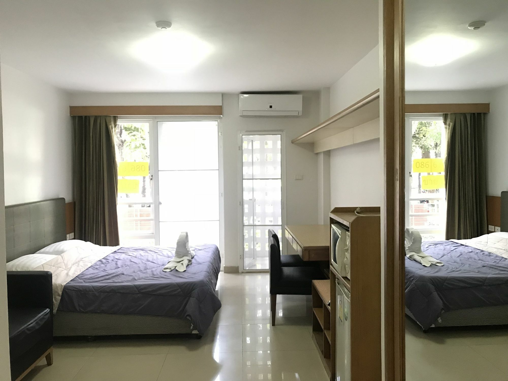 I-house By Jenny Bangkok