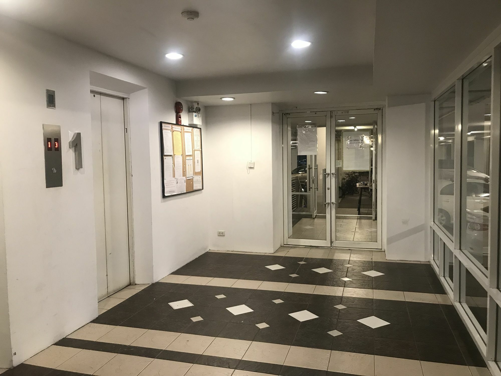 I-house By Jenny Hotel 2*