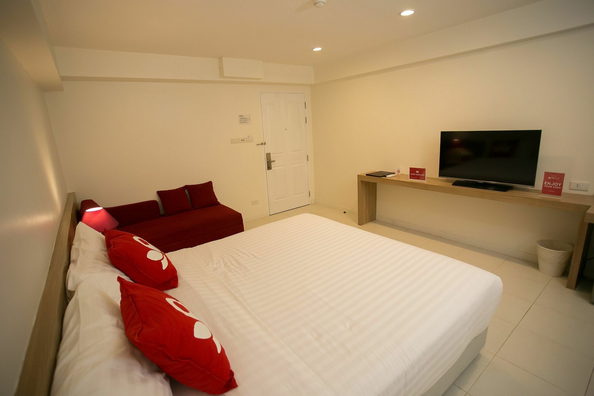 Le Tada 3* Bangkok