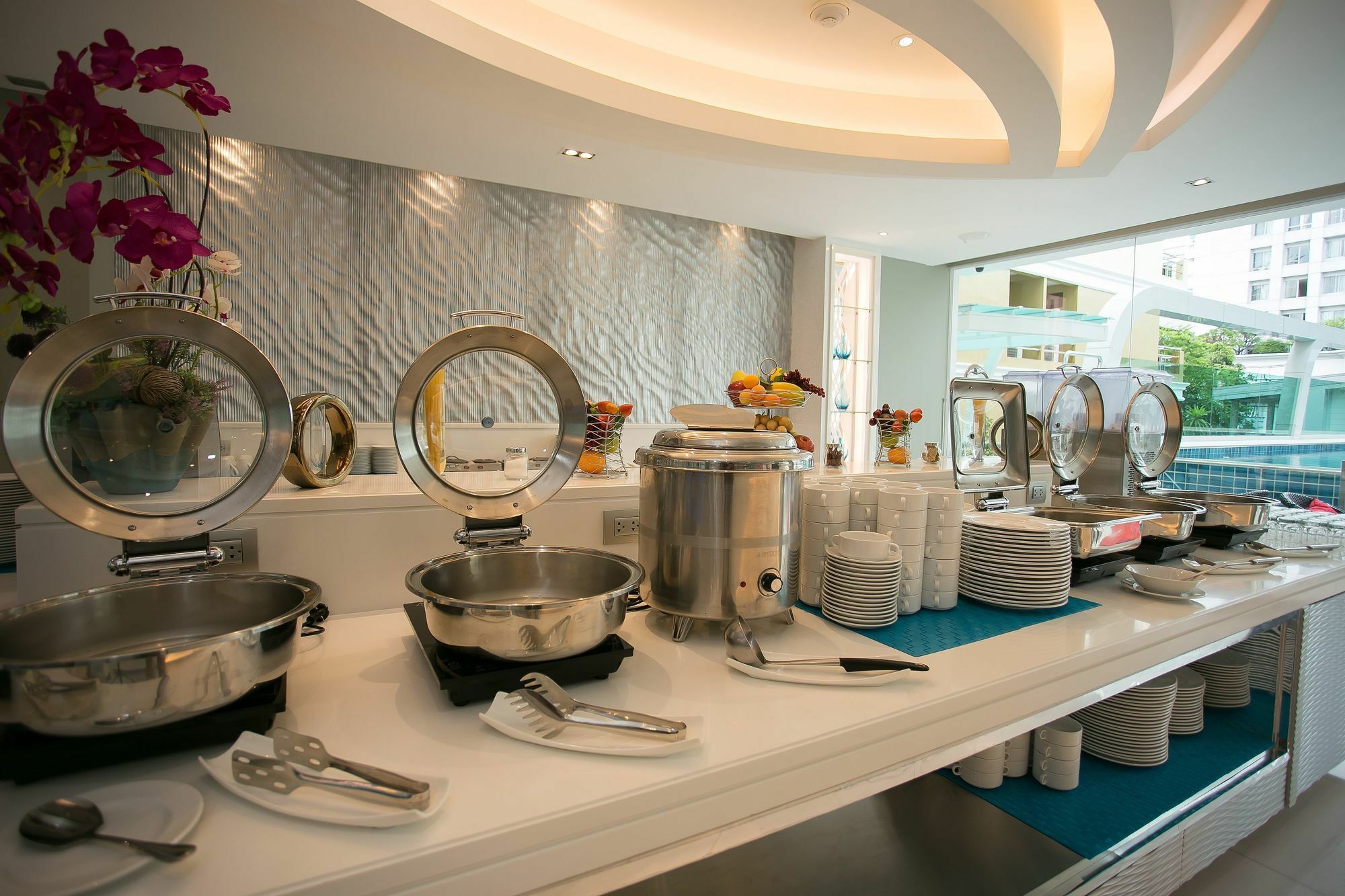 Le Tada Hotel Bangkok