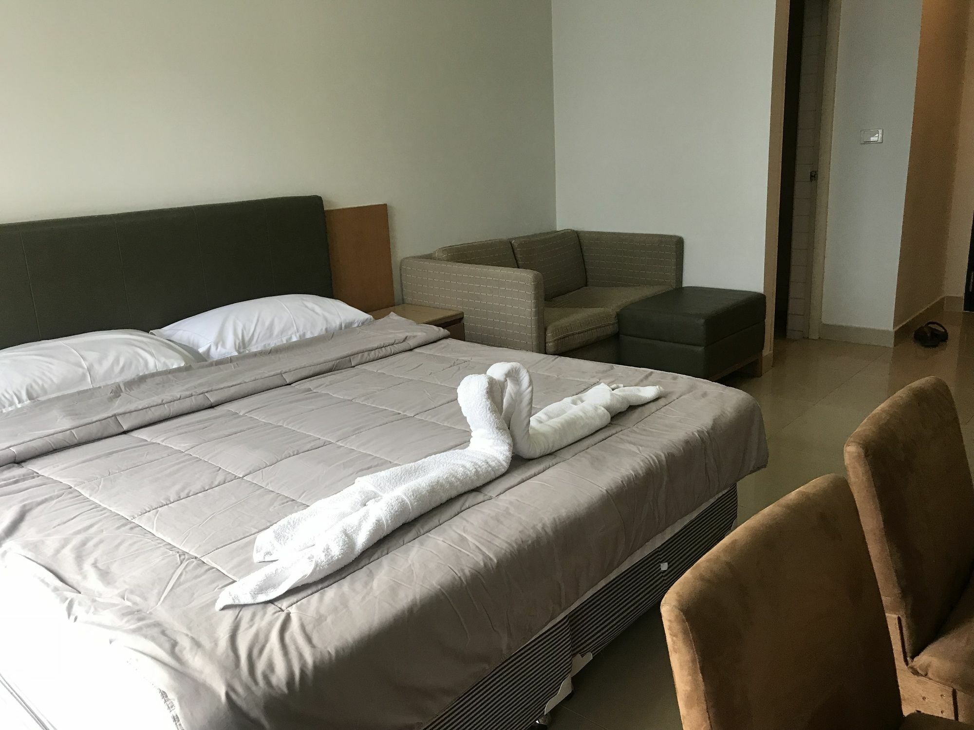 I-house By Jenny Hotel 2*