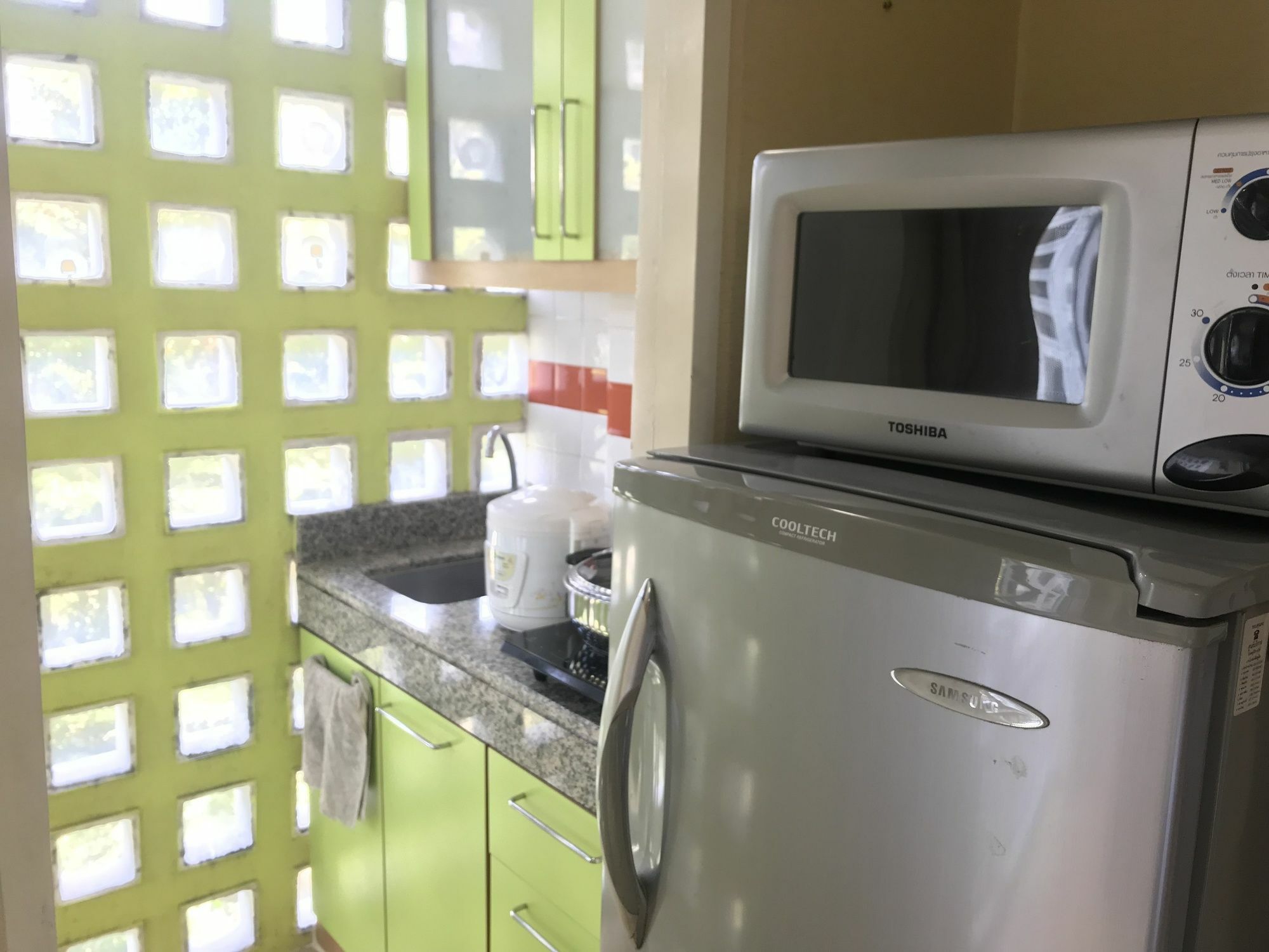 I-house By Jenny Hotel Bangkok