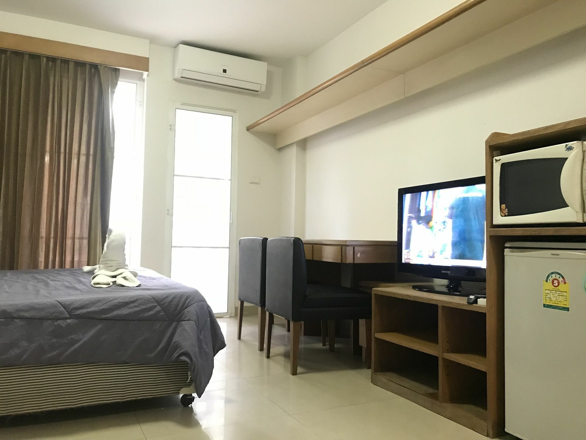 I-house By Jenny Bangkok