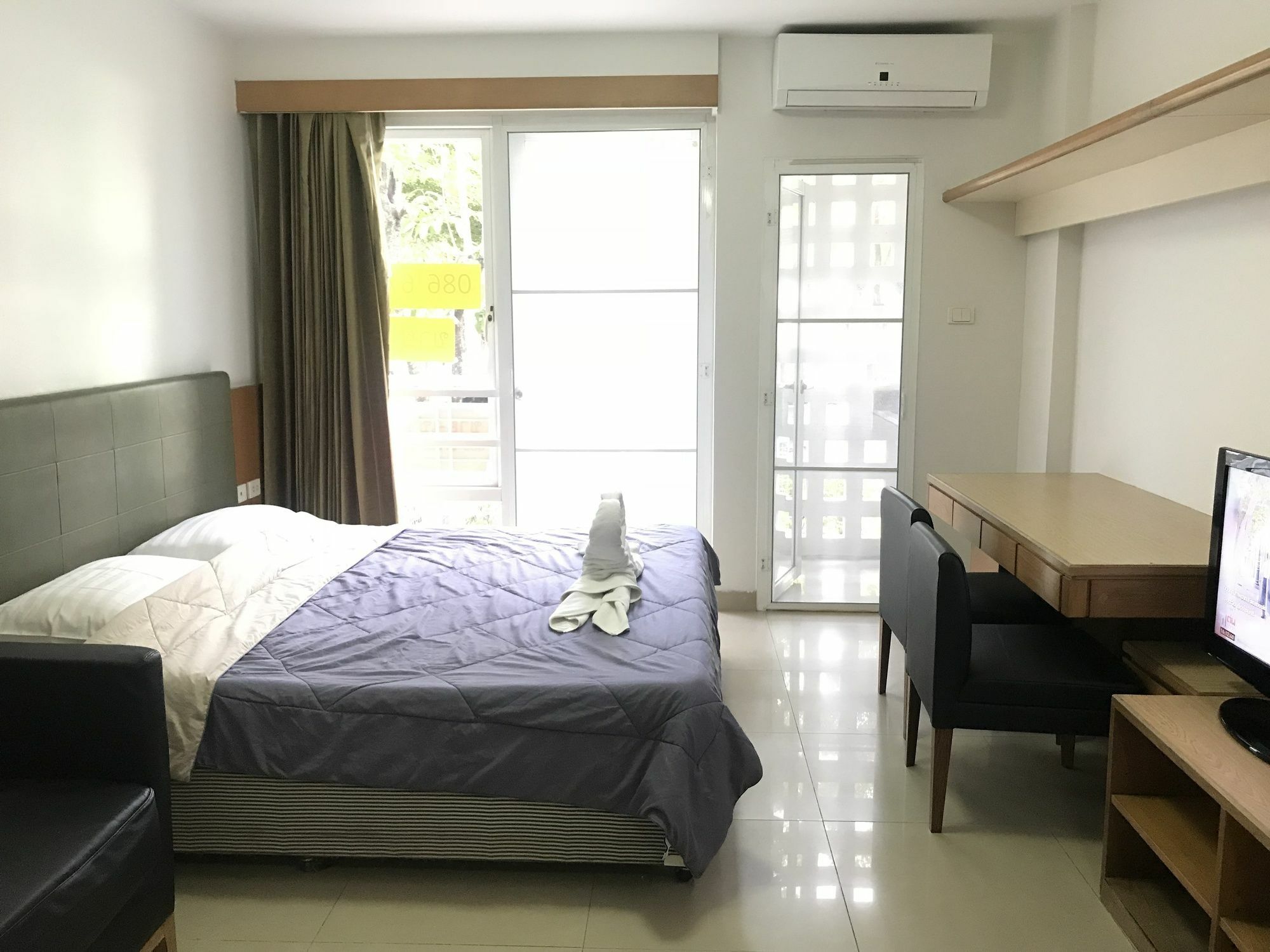 I-house By Jenny Hotel 2*