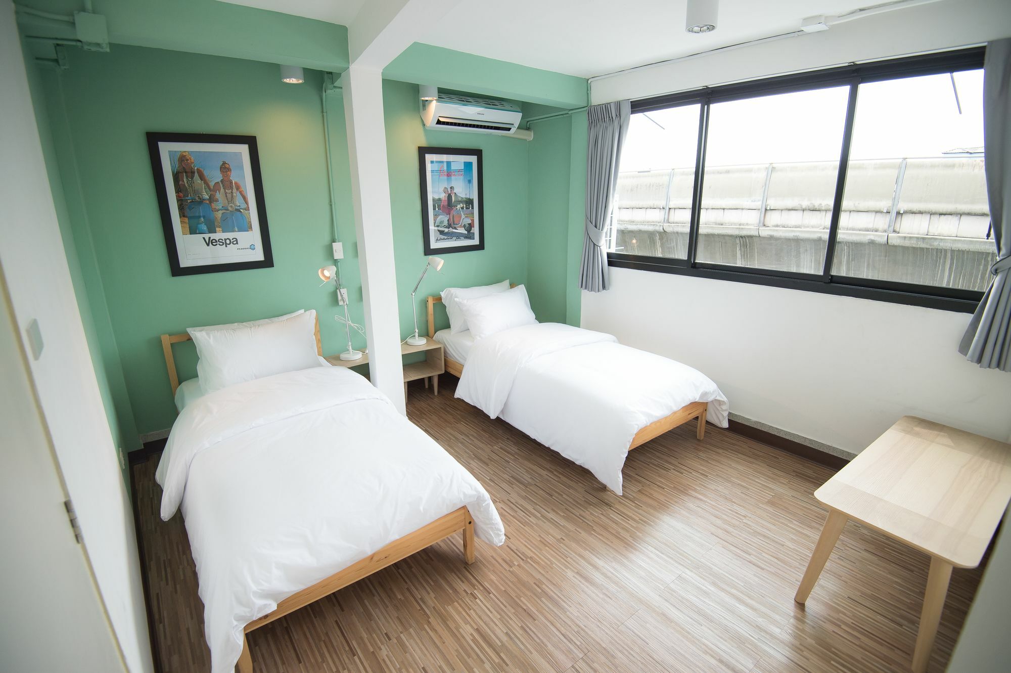 Hotel Vestel Bangkok