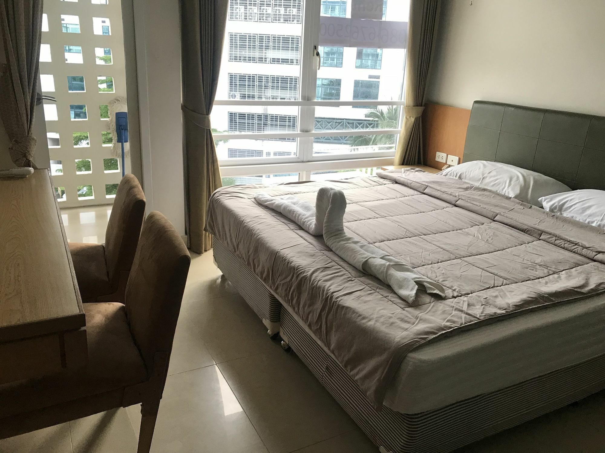 Hotel I-house By Jenny