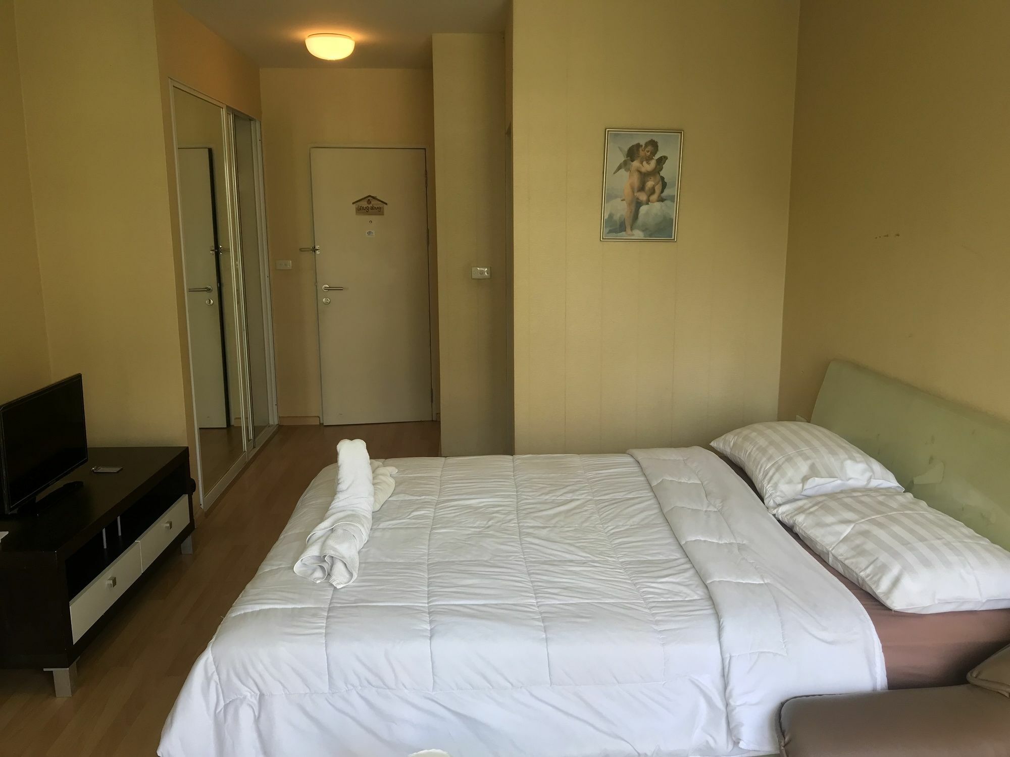 I-house By Jenny Hotel Bangkok
