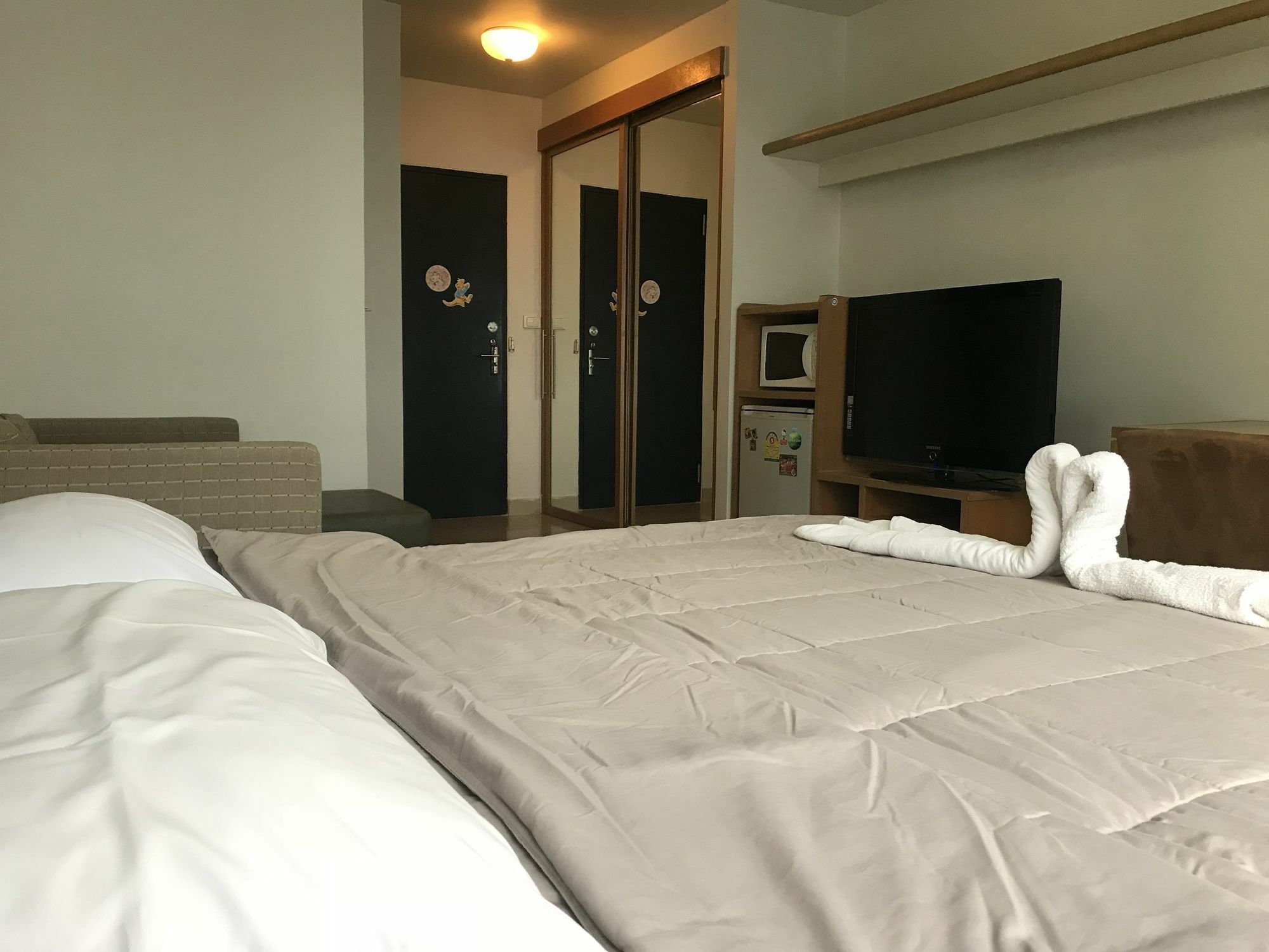 I-house By Jenny Hotel
