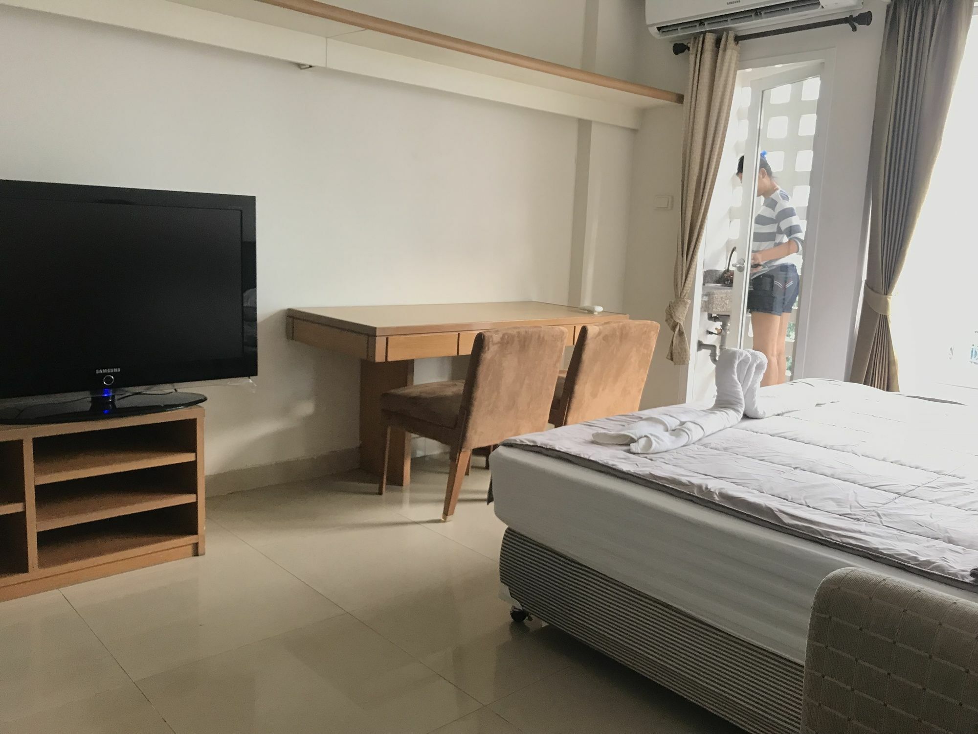 I-house By Jenny Hotel 2*
